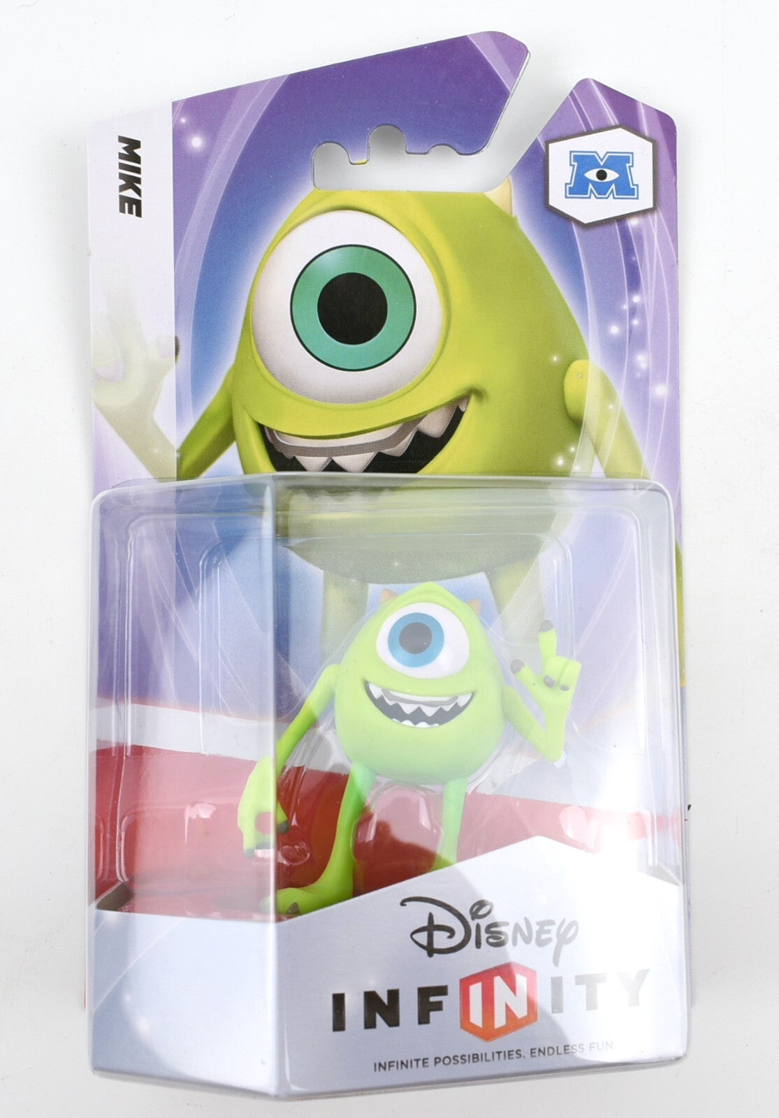 Disney Infinity - Character Figure - MIKE (Monster Inc.)