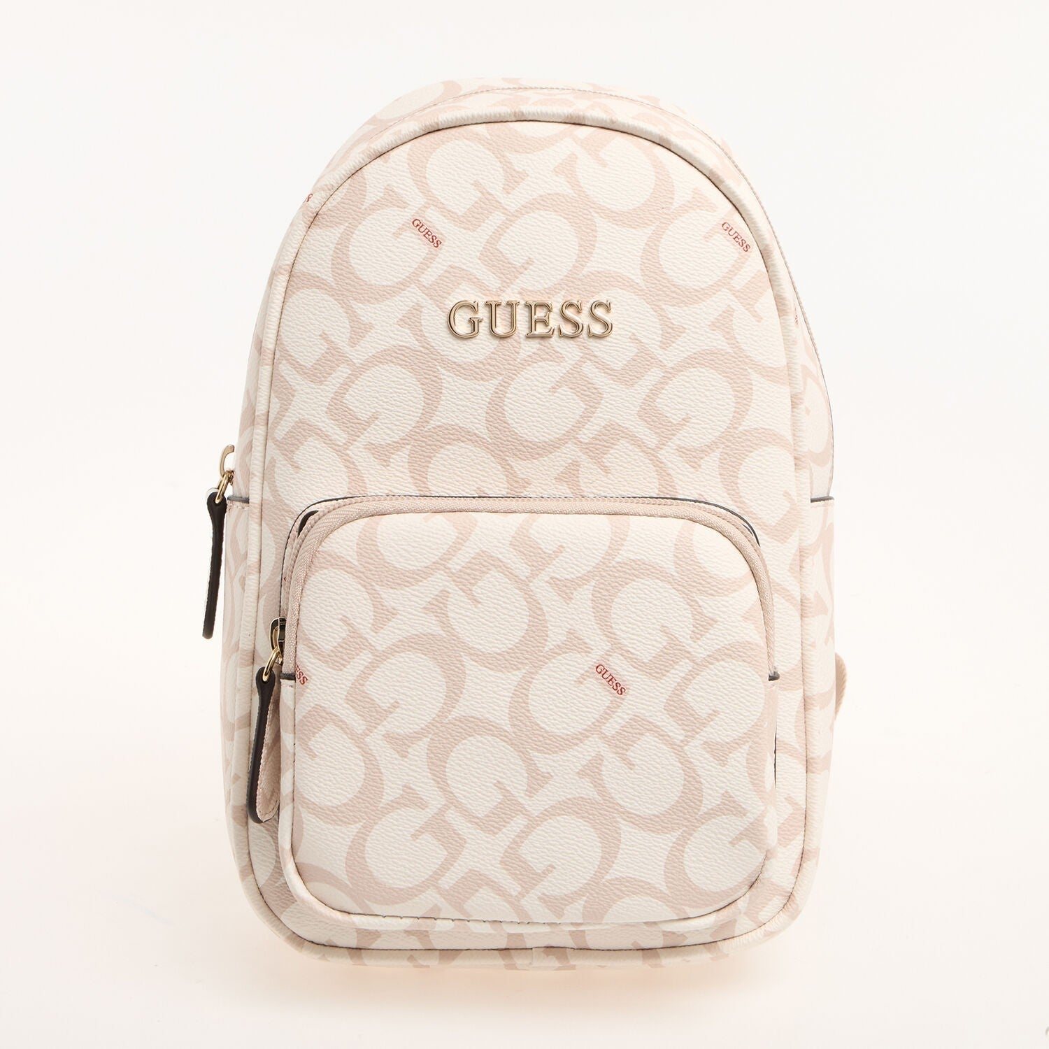 Womens Guess Mini Backpack Bag "Karlin" Style Slingback Bag