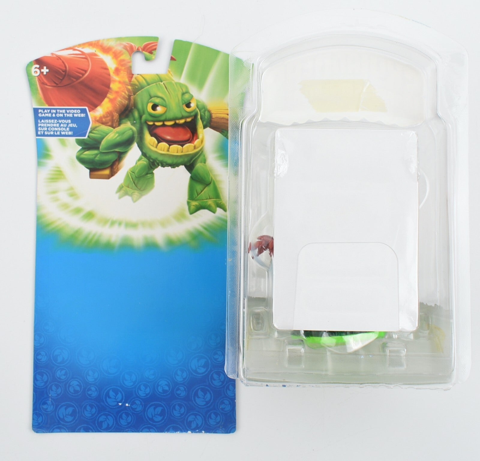 Skylanders Spyro's Adventure: ZOOK Figure, Activision (2011) *see description*