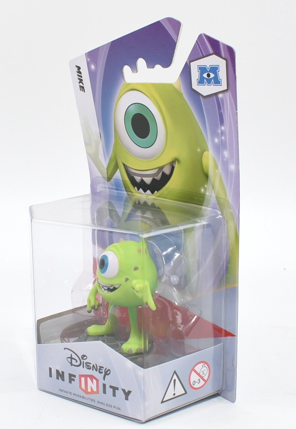 Disney Infinity - Character Figure - MIKE (Monster Inc.)