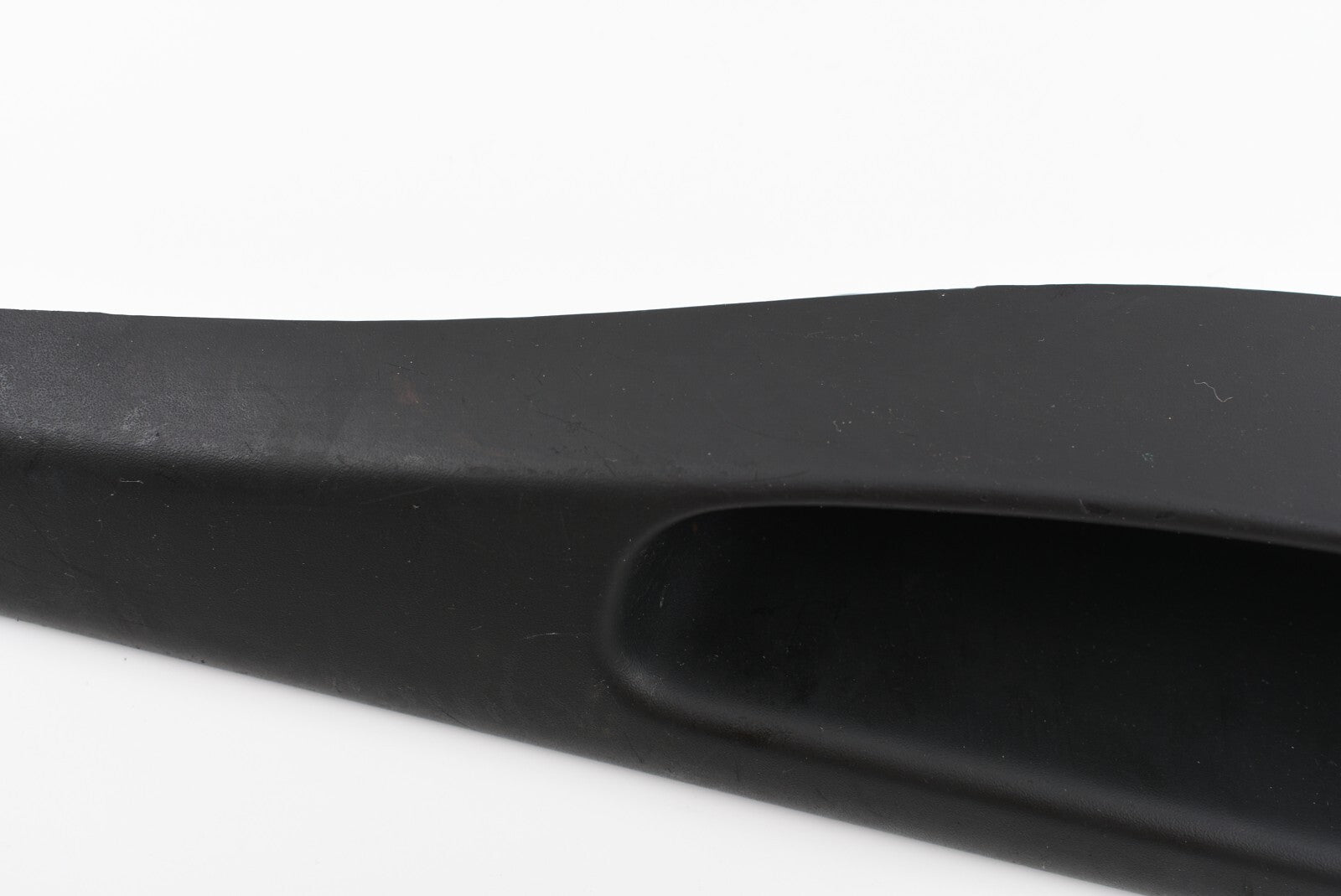 Porsche 996 Boxster 986 - Passenger Left Door Sill Trim   996.551.120.00