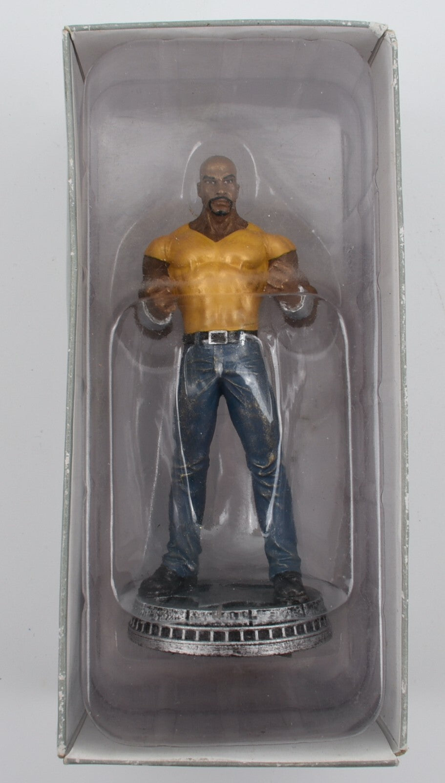 Eaglemoss Marvel - LUKE CAGE Figure #10