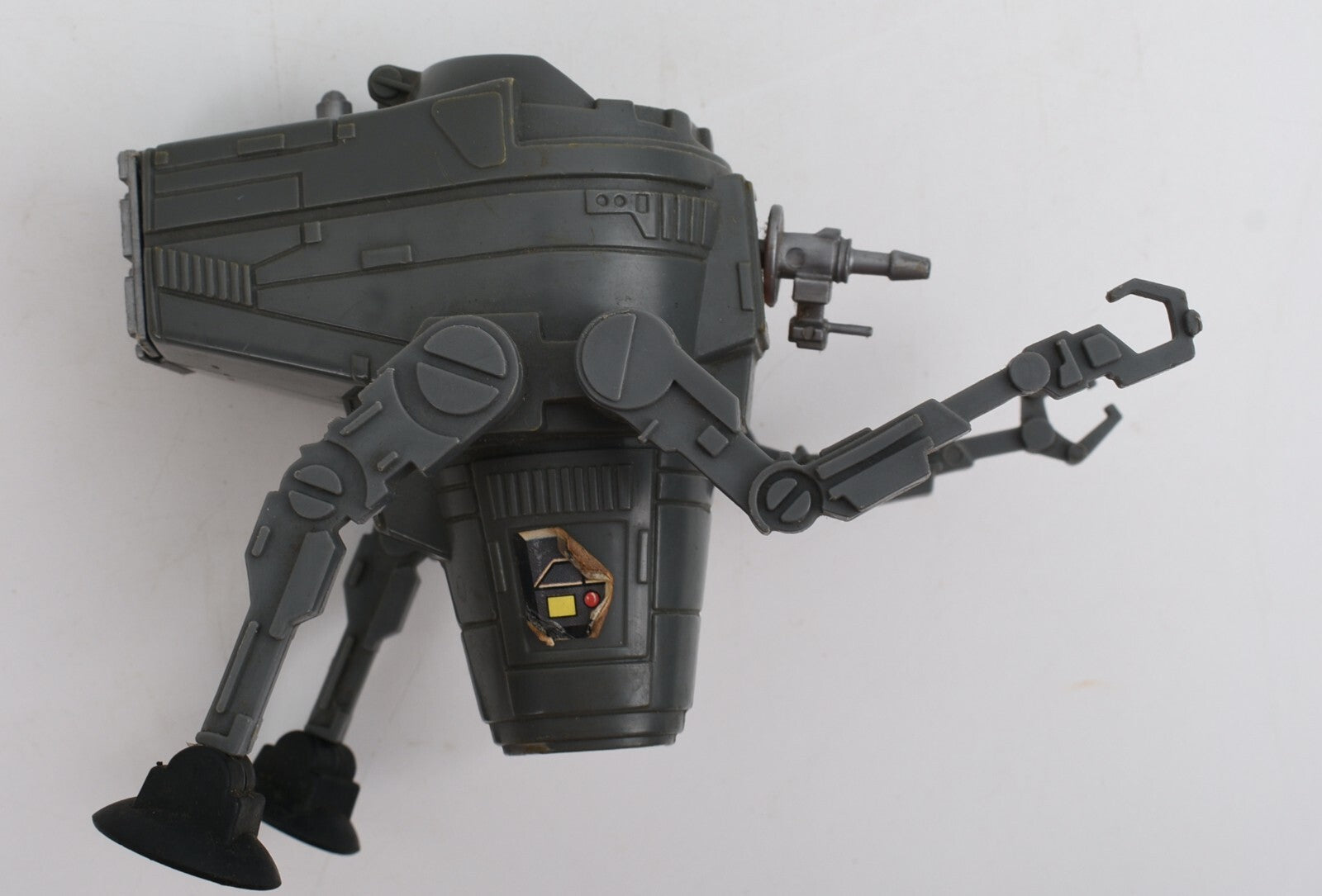 Vintage Star Wars - CAP-2 CAPTIVATOR - Kenner (1981) *incomplete*