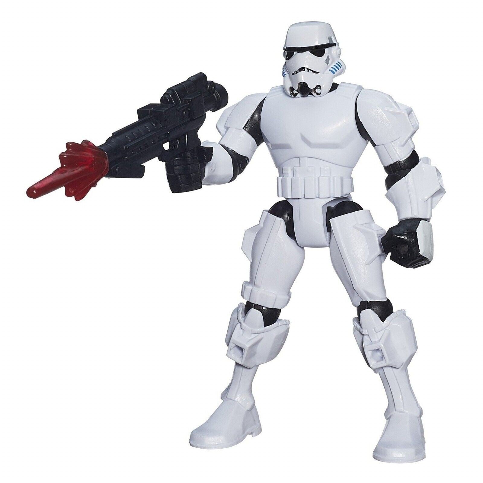 Star Wars Hero Mashers - STORMTROOPER (by Hasbro)