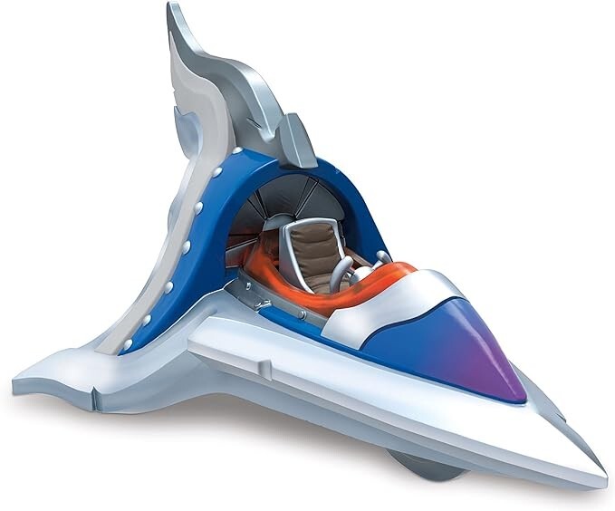 SKYLANDERS SUPERCHARGERS Sky Slicer Vehicle