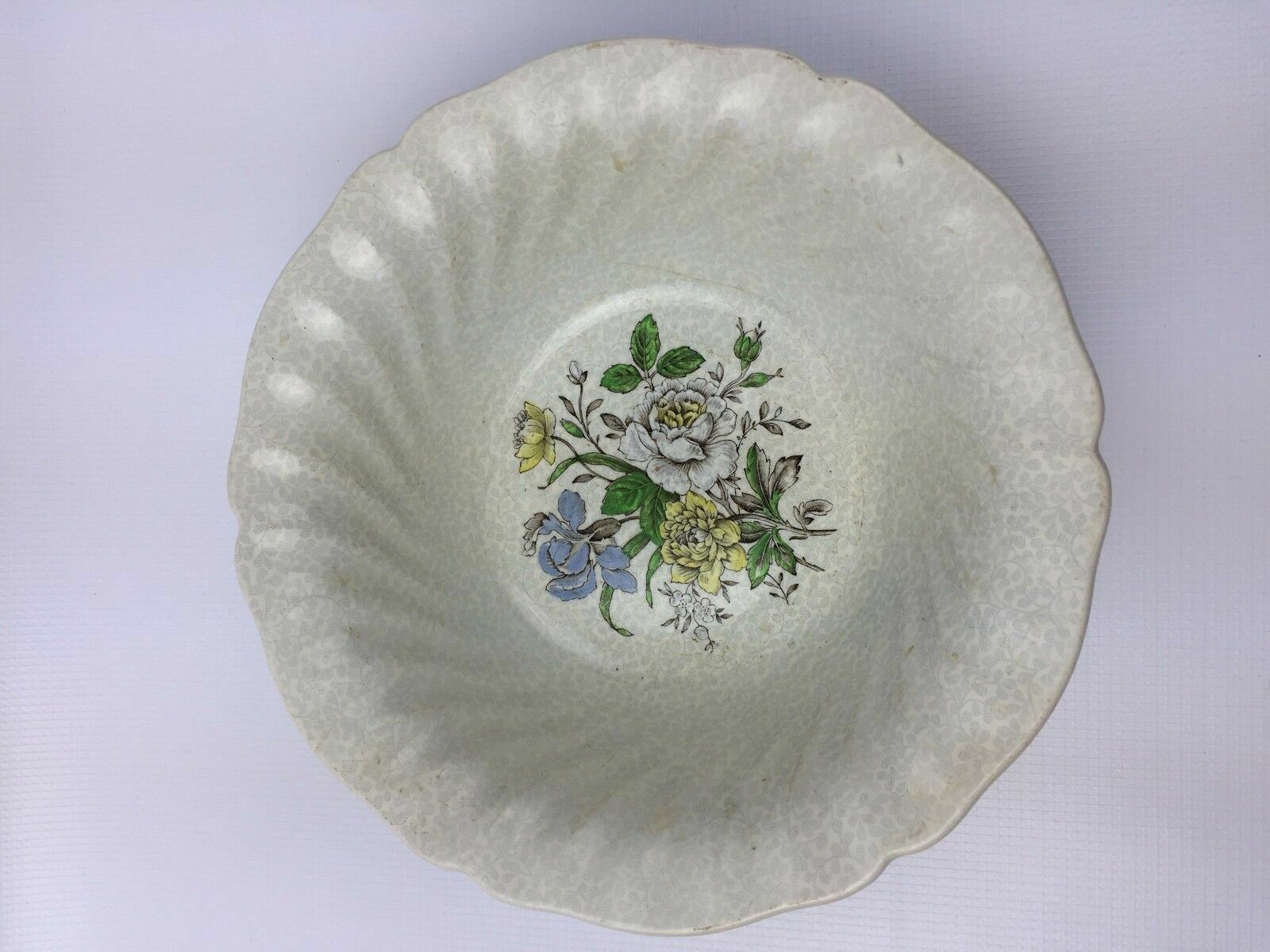 Royal Doulton Set of 4 Soup Plates