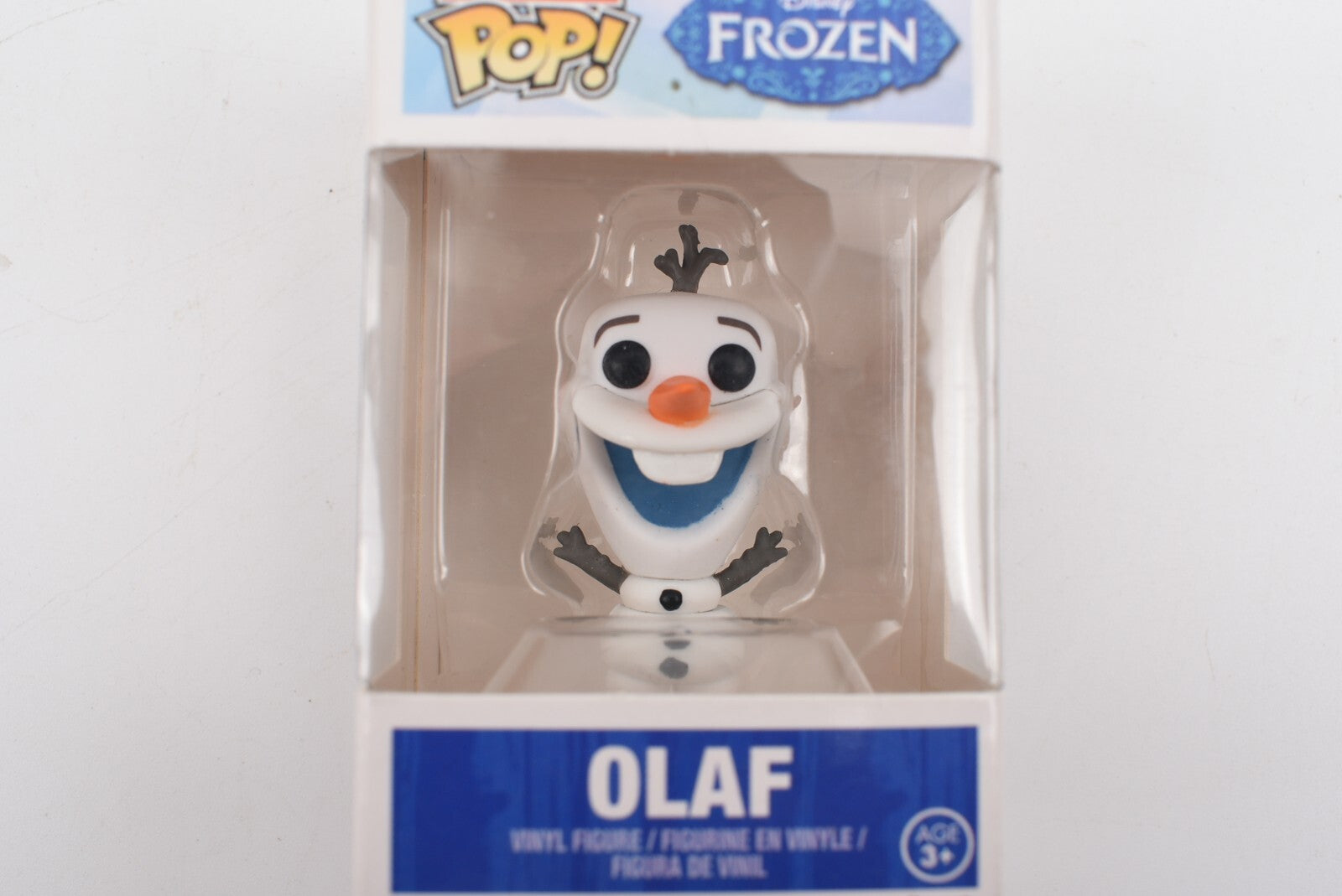 Funko Pocket Pop! - Disney Frozen II - OLAF