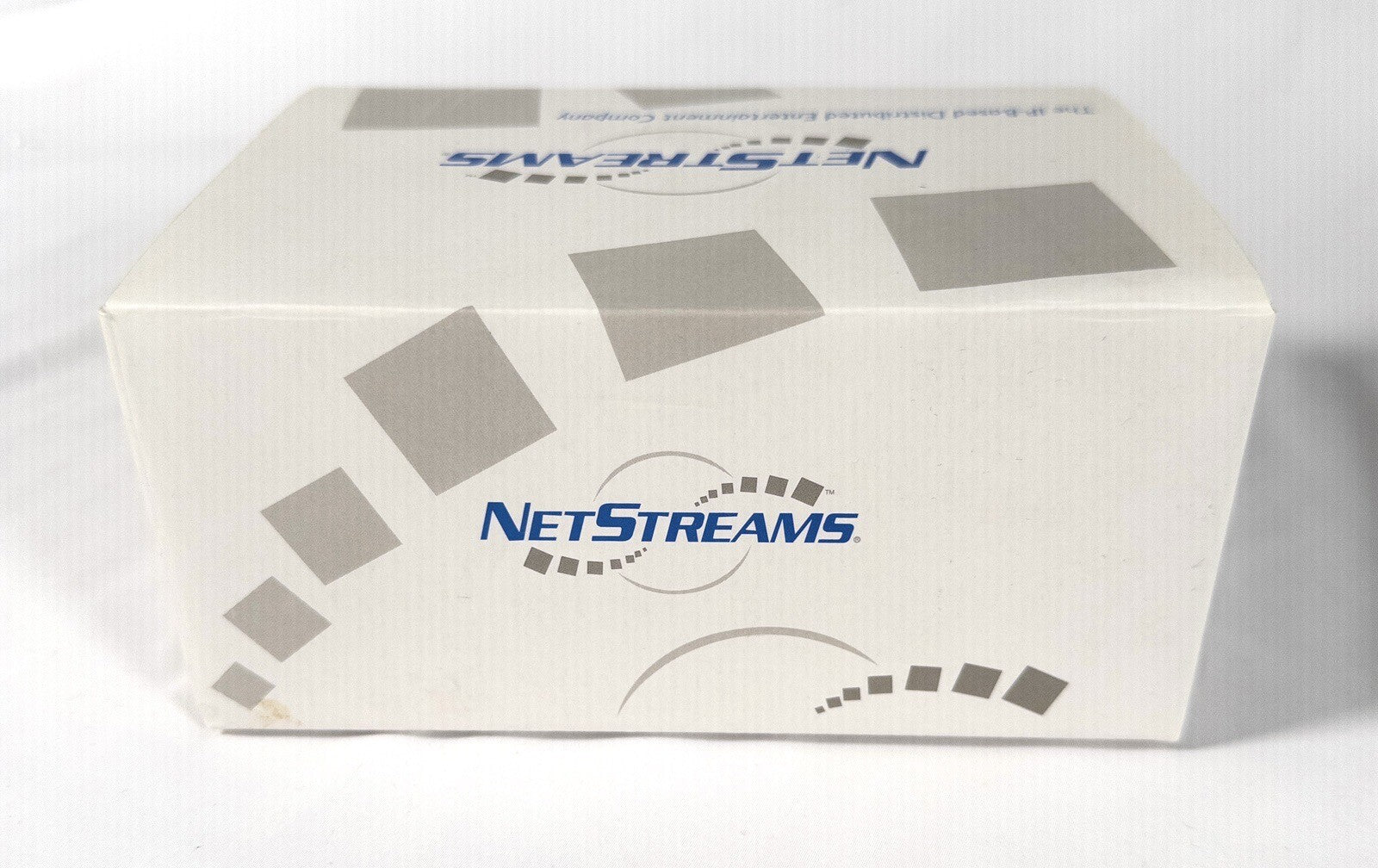NETSTREAMS DIGILINX ControLinX NS-CL100