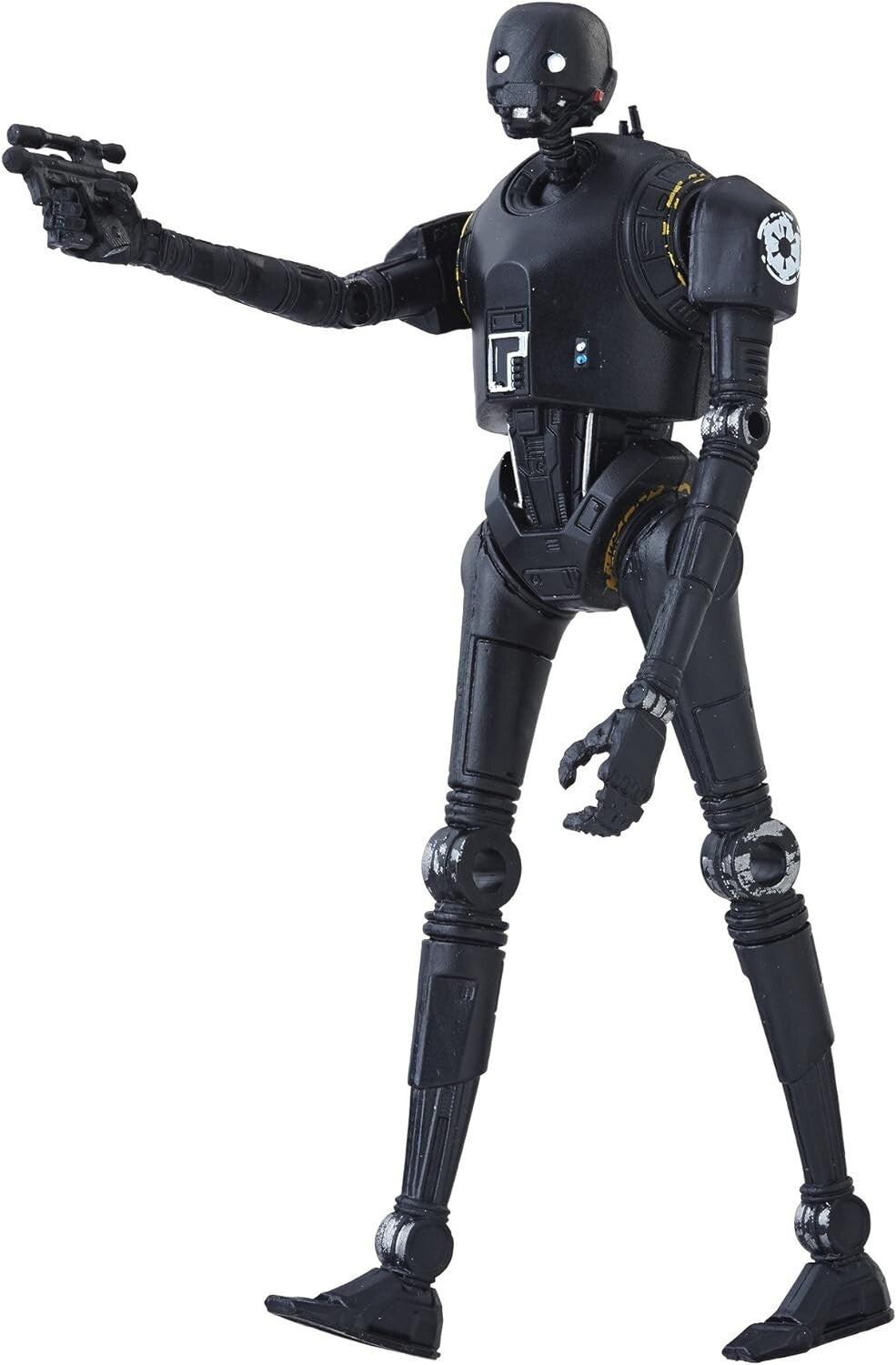 STAR WARS Forcelink 2.0 K-2S0 Action Figure
