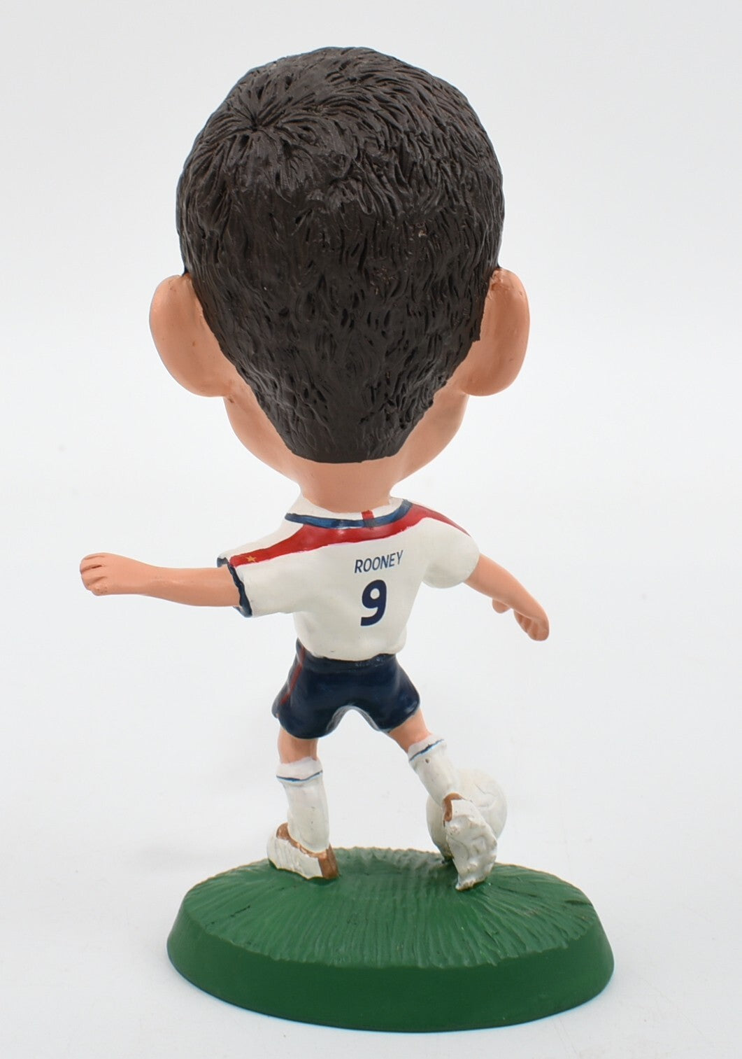Corinthian Prostars XL - England - WAYNE ROONEY Figure XL045
