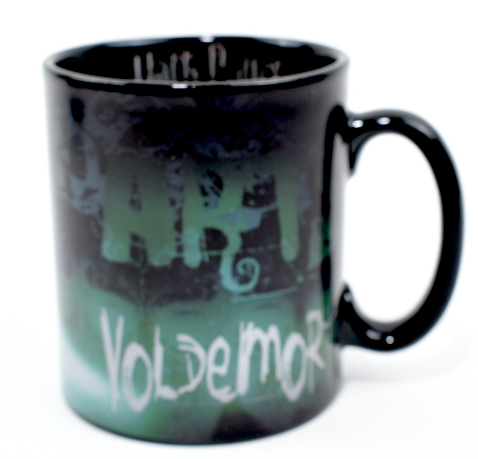 Harry Potter and the Order of Phoenix - Collectable Mug - Lord Voldemort (boxed)
