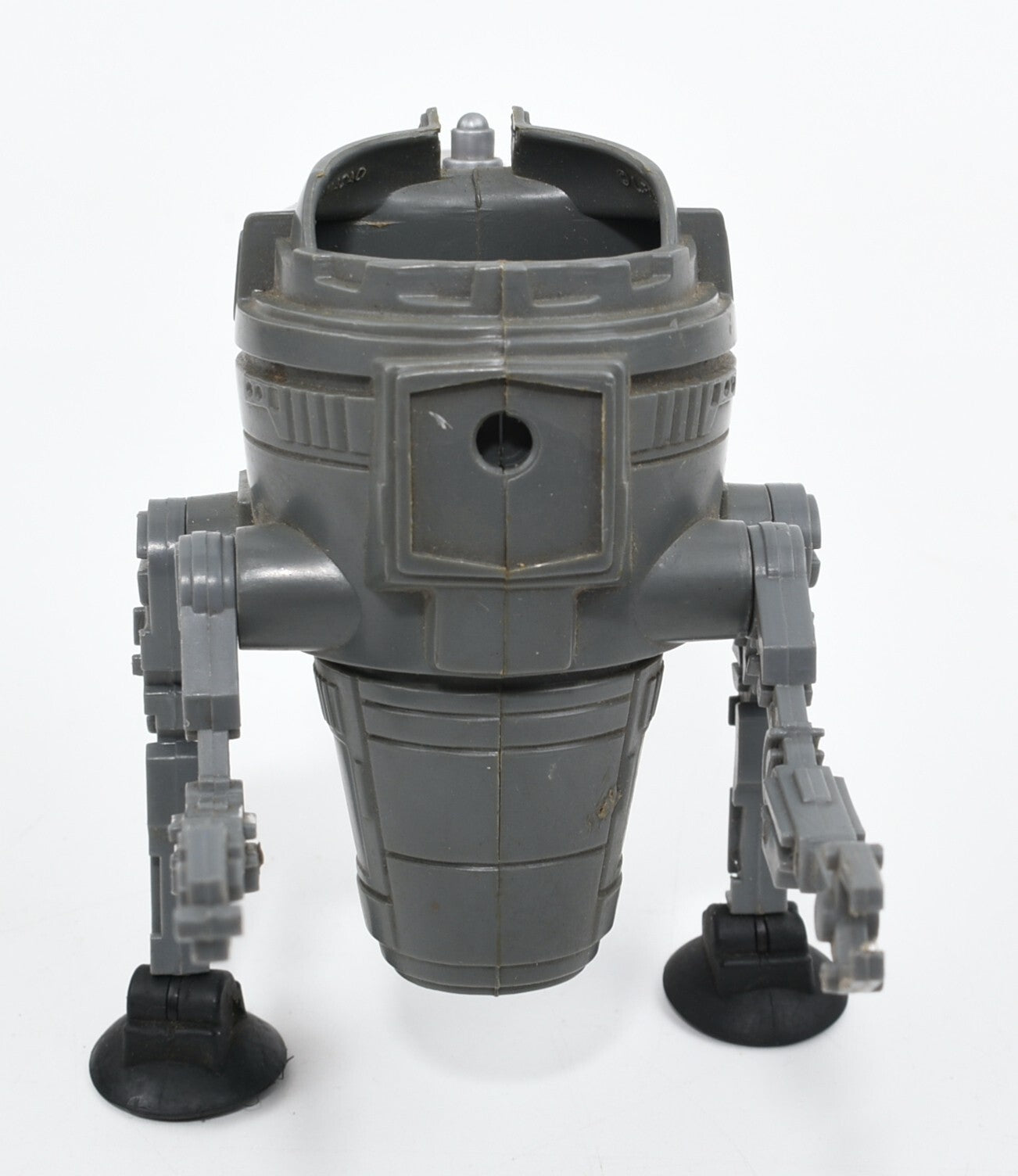 Vintage Star Wars ~ CAP-2 CAPTIVATOR - Kenner (1981) *incomplete*