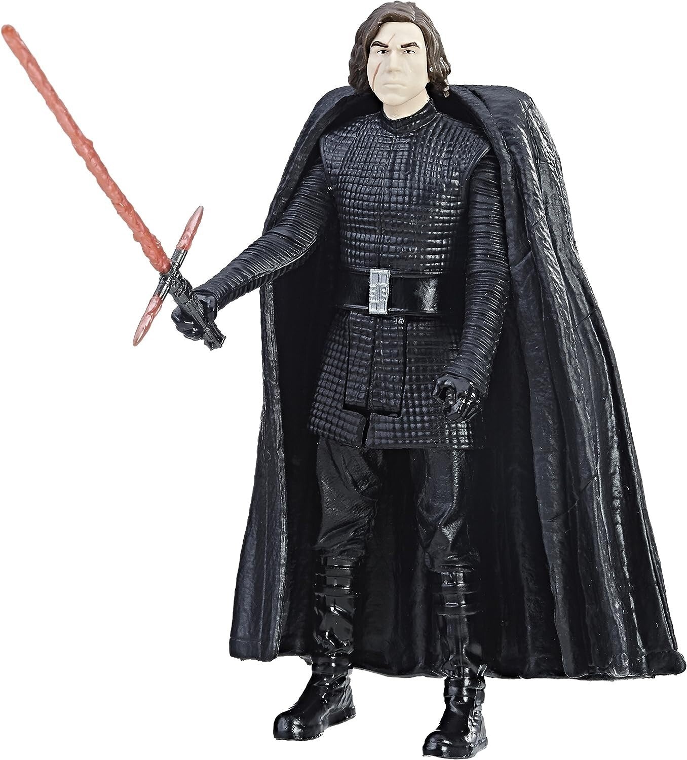 Star Wars The Last Jedi Forcelink Figure C1506EL2 Kylo Ren