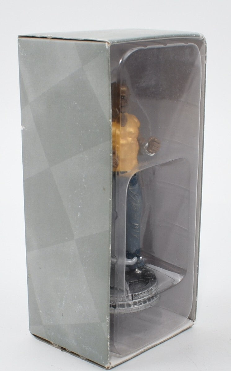 Eaglemoss Marvel - LUKE CAGE Figure #10