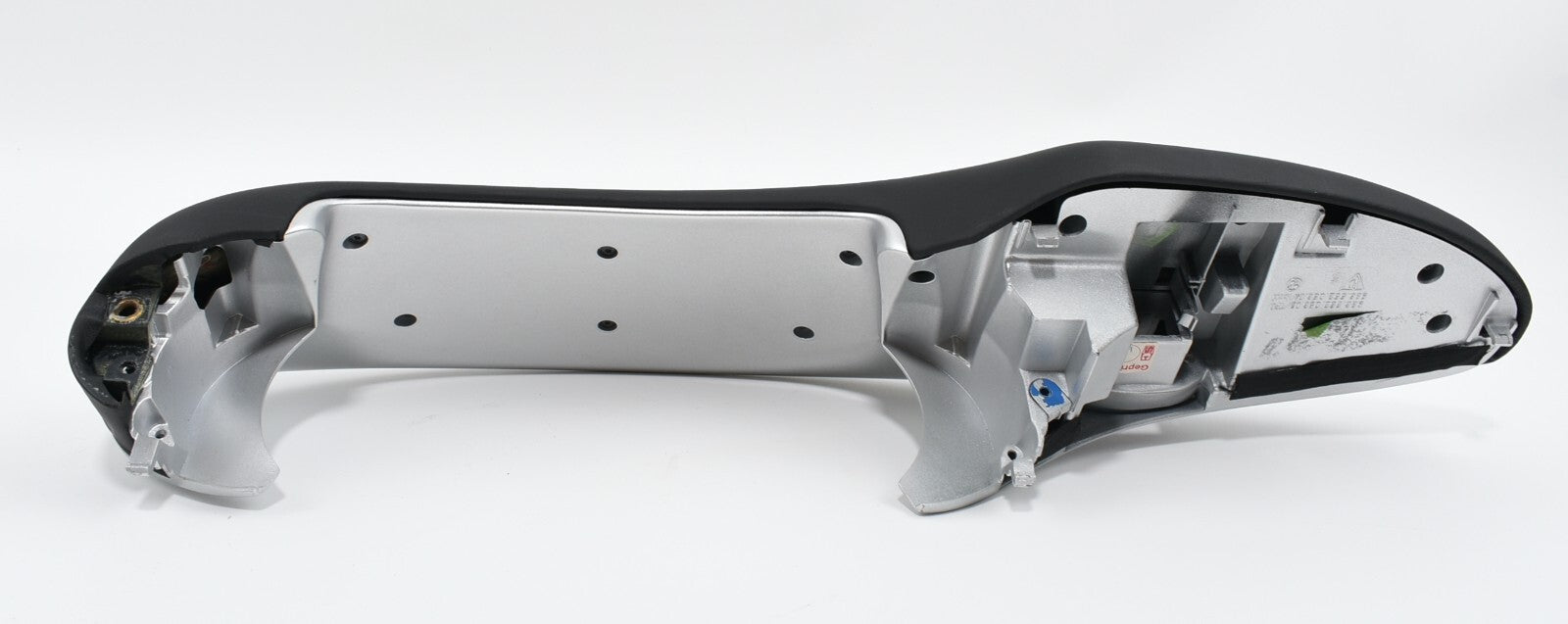 Porsche Boxster 986 - Dash Pod Binnacle Black   986.552.056.03 / 986.552.056.04