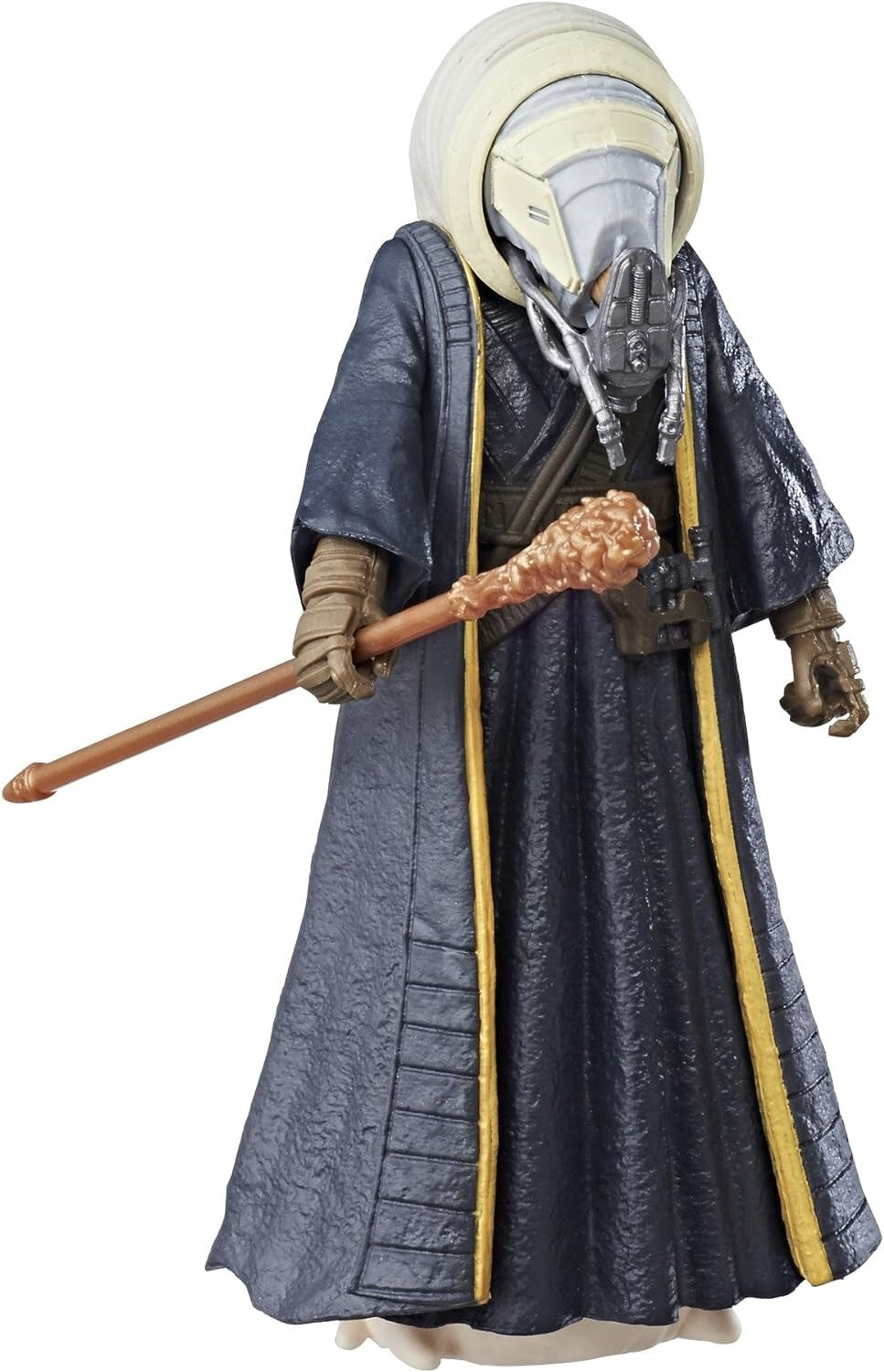 STAR WARS Forcelink 2.0 Moloch Action Figure