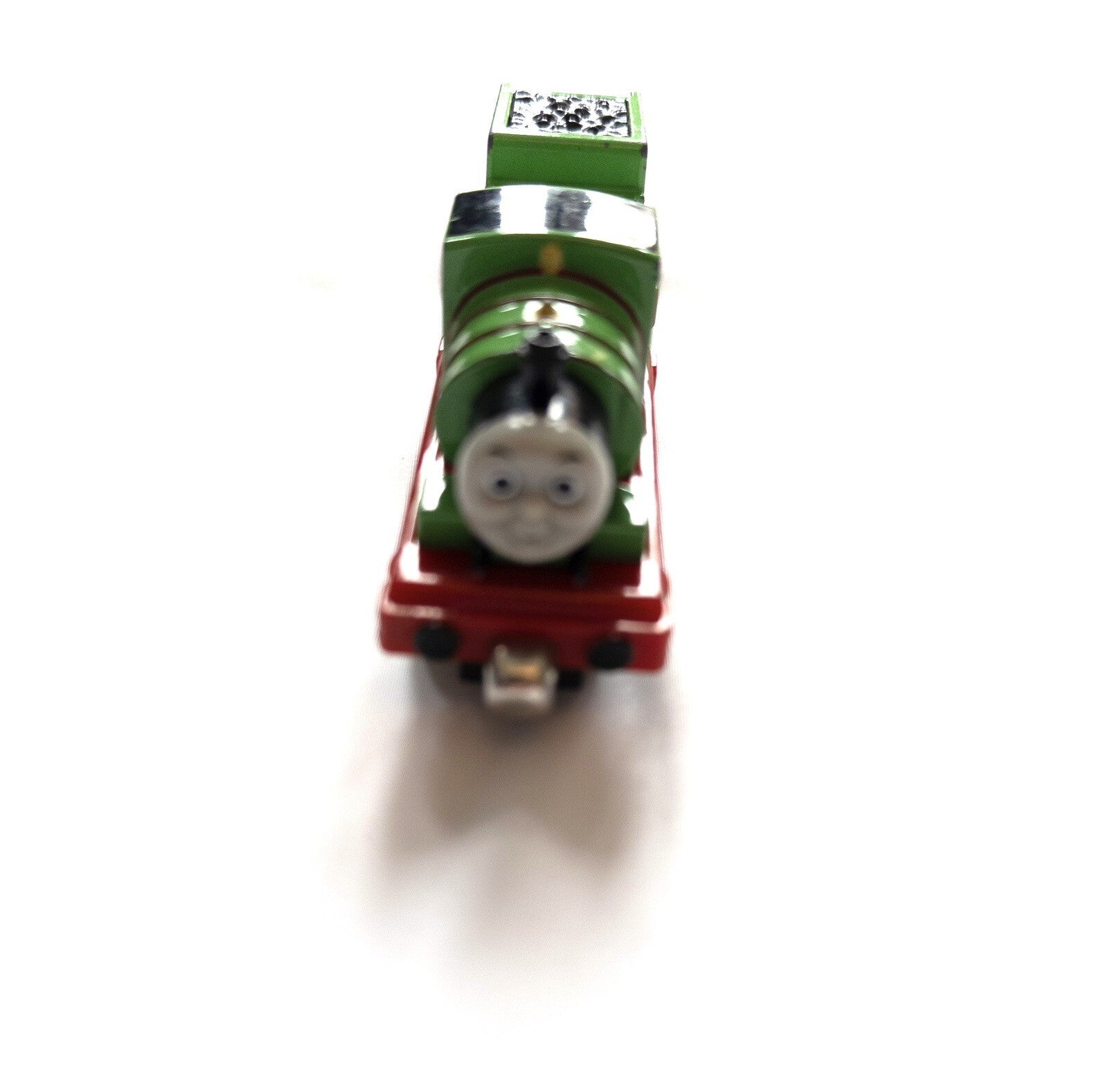 'PERCY AND CARRIAGE' Thomas the Tank Engine and Friends Set