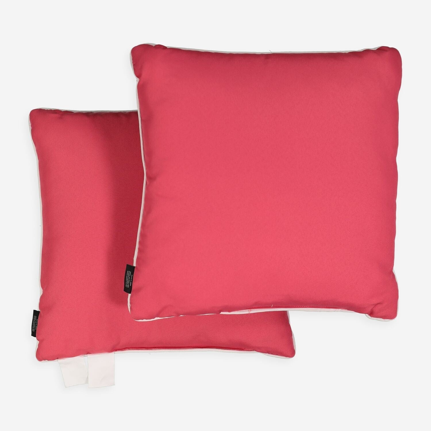 Lauren Ralph Lauren Pink Eden Indoor/Outdoor Cushion 45x45cm