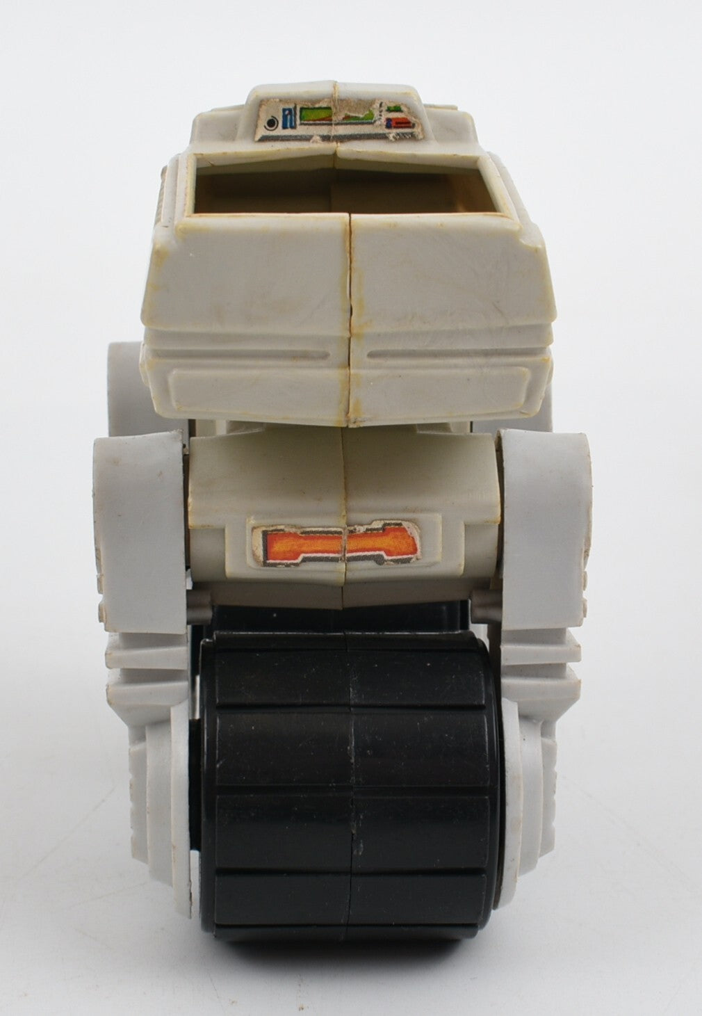 Vintage Star Wars ~ Mini Rig MTV-7 V Multi Terrain Vehicle, by Kenner (1981)