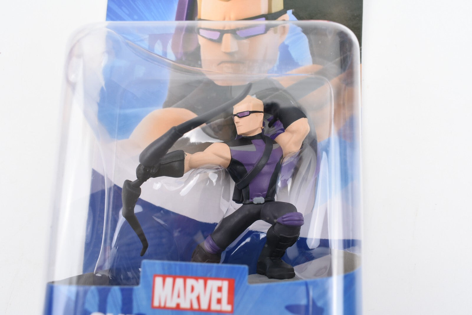 Disney Infinity 2.0 - Marvel Super Heroes Character Figure - HAWKEYE