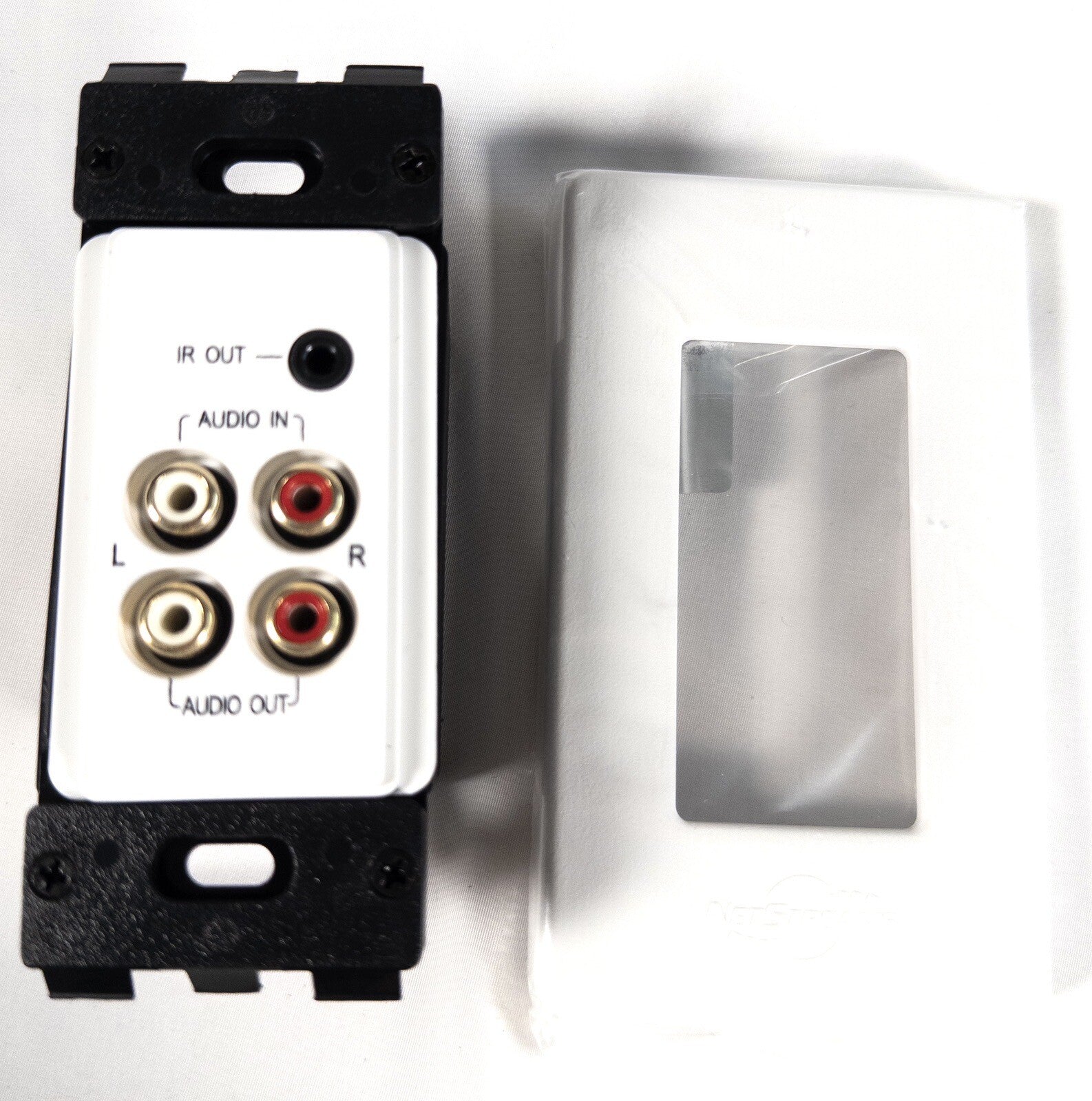 NETSTREAMS DIGILINX Audio Port NS-AP500