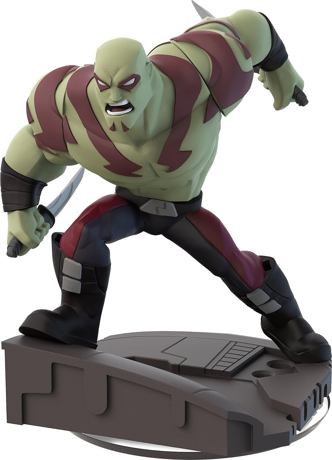 Disney Infinity 2.0 - Marvel Super Heroes Character Figure - DRAX