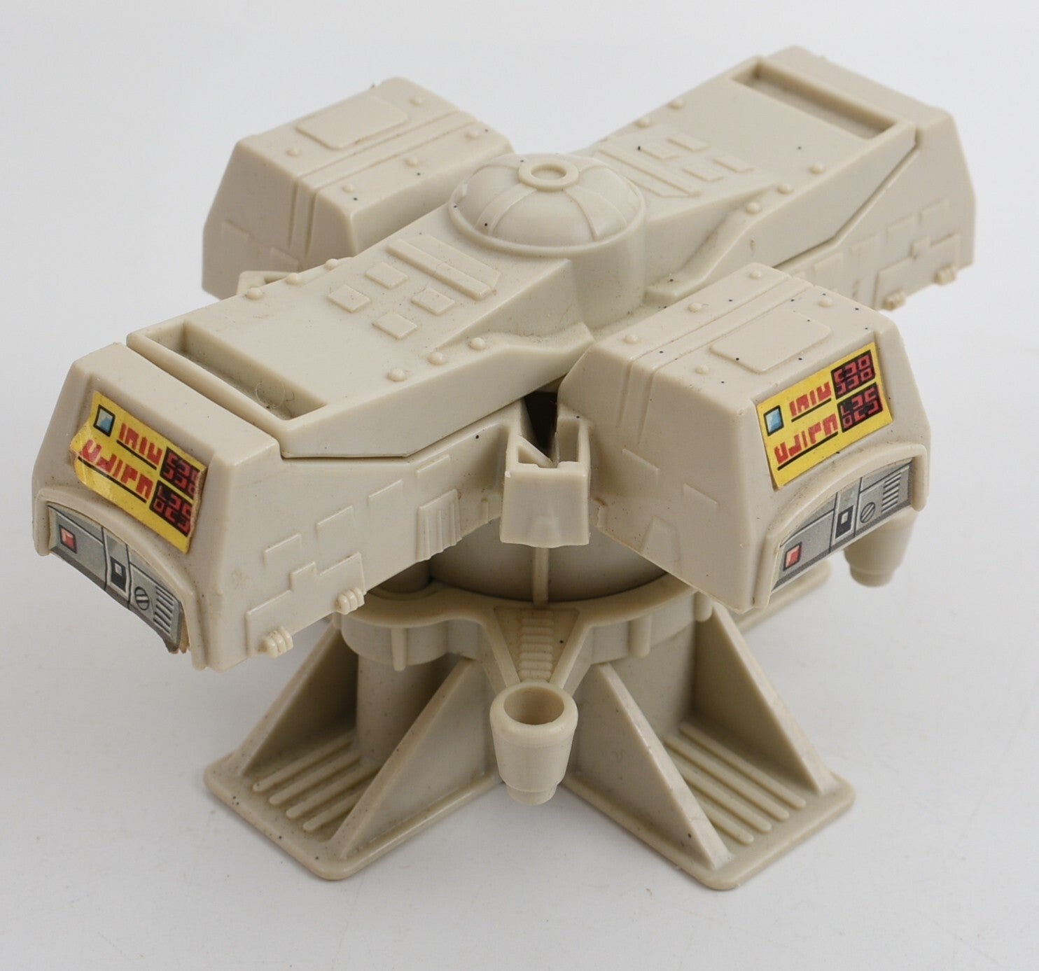 Vintage Star Wars - Vehicle Maintenance Energizer - Kenner (1982) *incomplete*