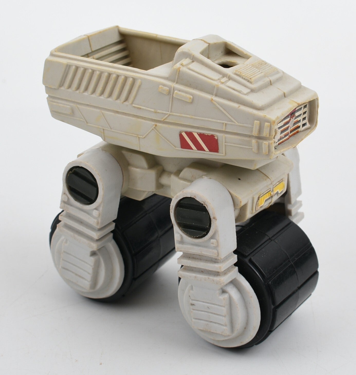 Vintage Star Wars ~ Mini Rig MTV-7 V Multi Terrain Vehicle, by Kenner (1981)