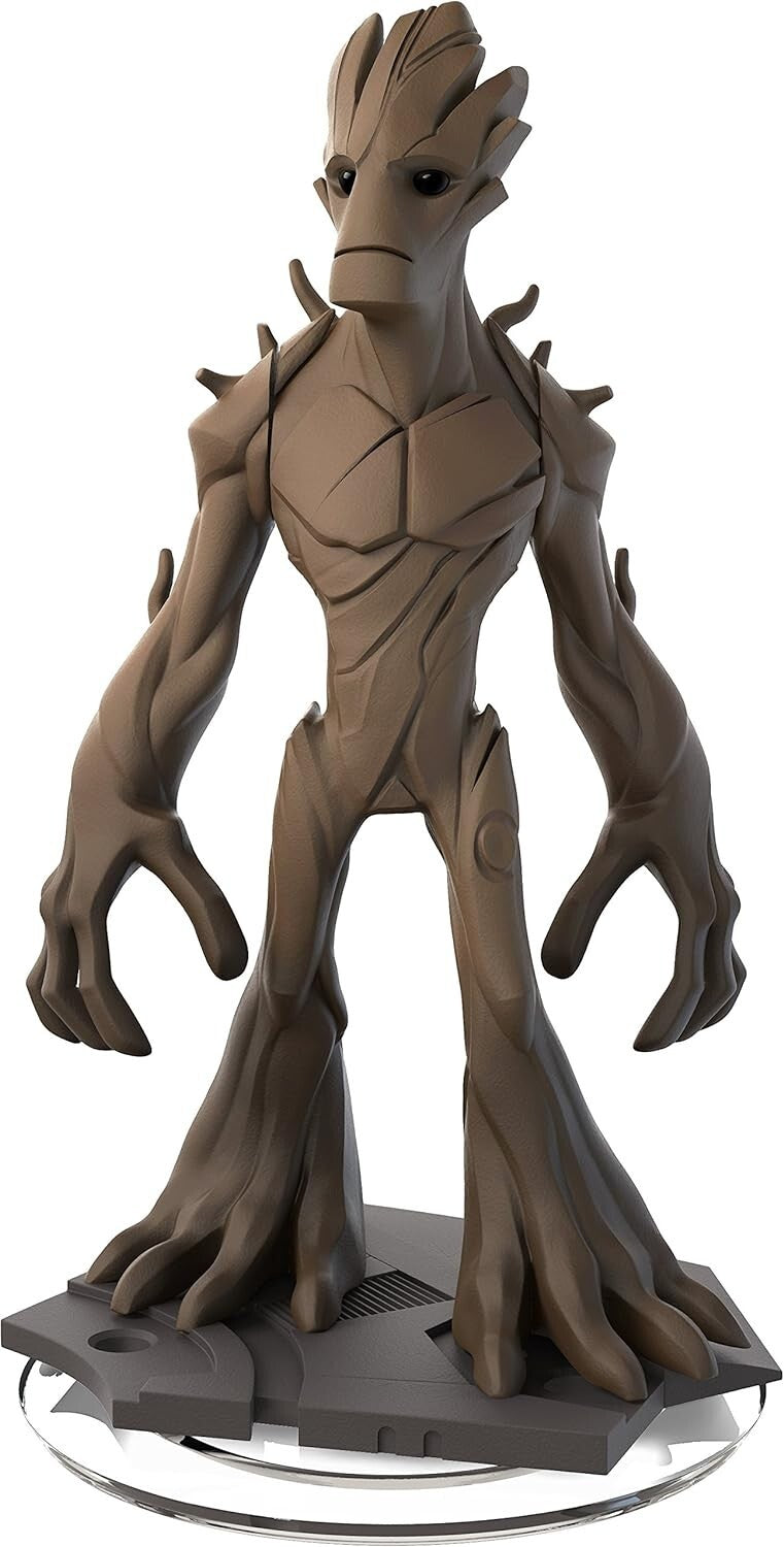 Disney Infinity 2.0 - Marvel Super Heroes Character Figure - GROOT