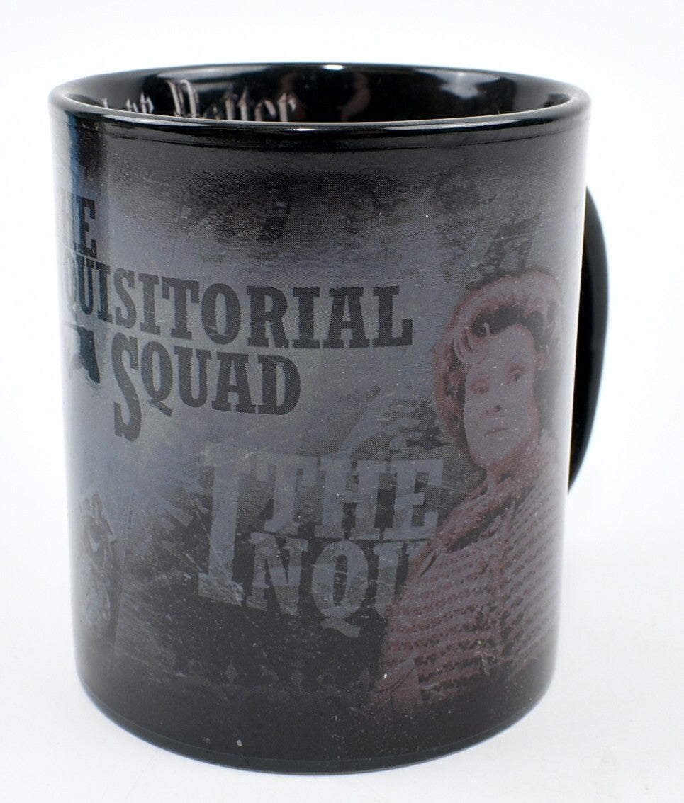 Harry Potter and the Order of Phoenix - Collectable Mug - Inquisitorial Squad