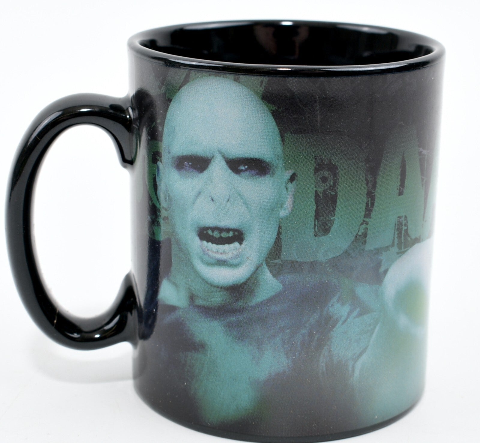 Harry Potter and the Order of Phoenix - Collectable Mug - Lord Voldemort (boxed)