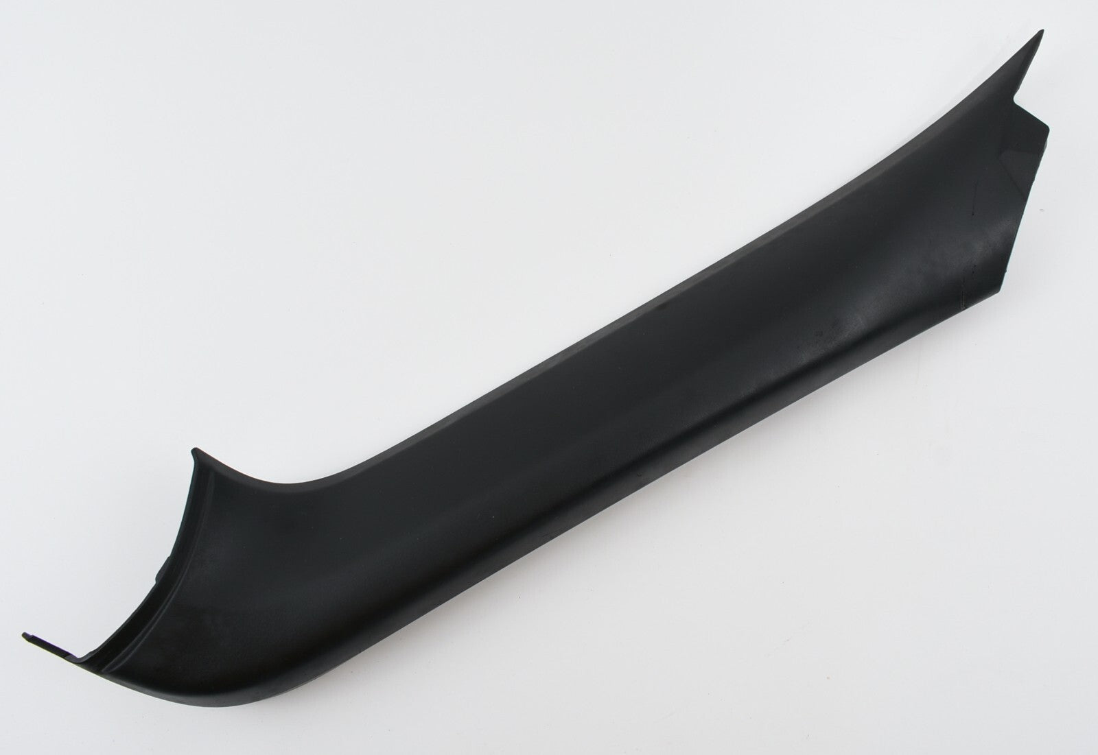 Porsche Boxster 986 - Front NS Left Pillar Trim Black 986.555.181