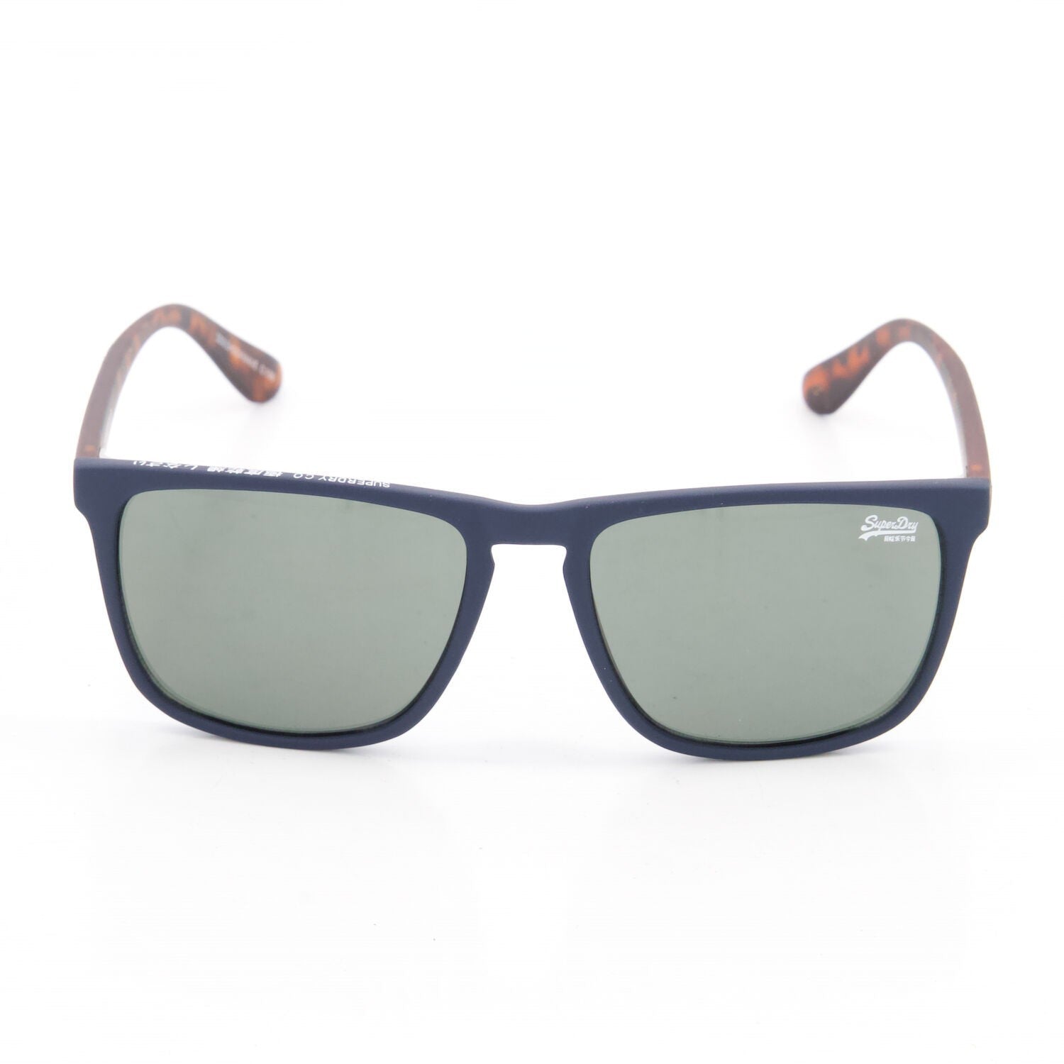 Mens Superdry Blue Shockwave Sunglasses