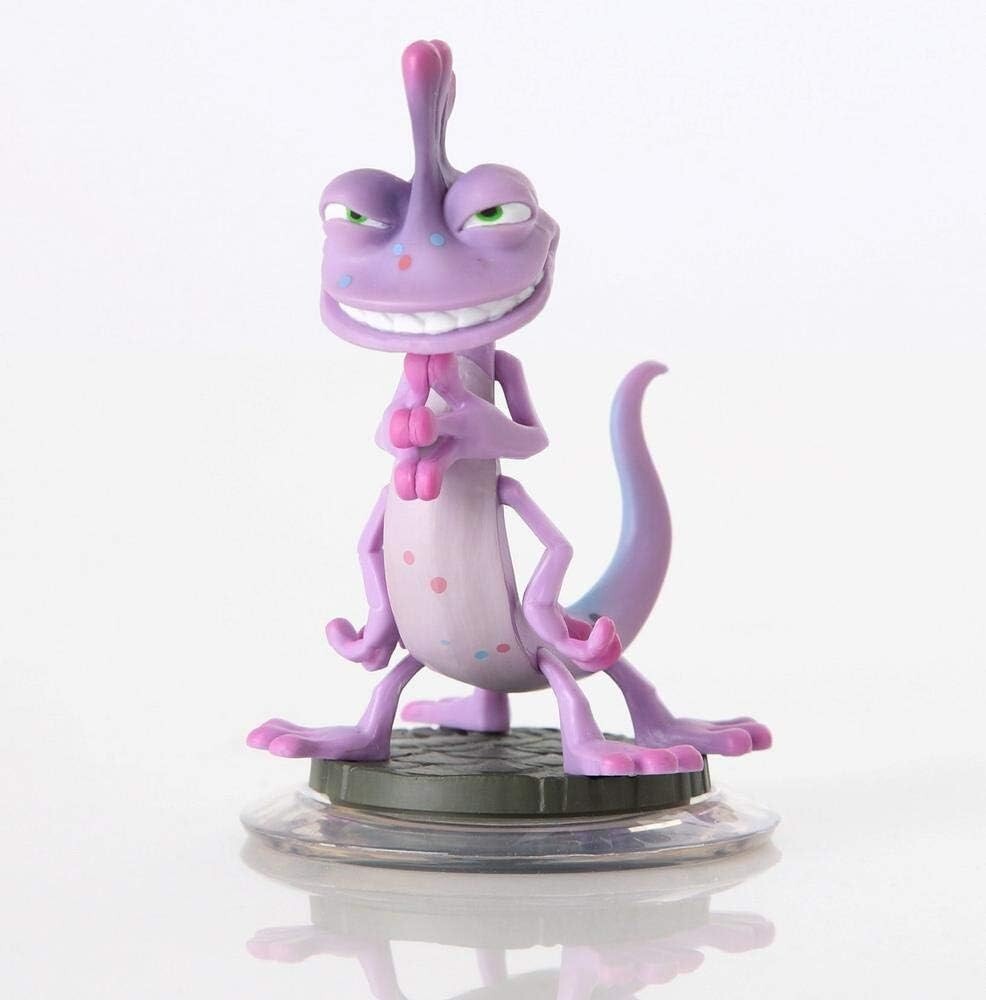 Disney Infinity - Monsters Inc. Character Figure - RANDY