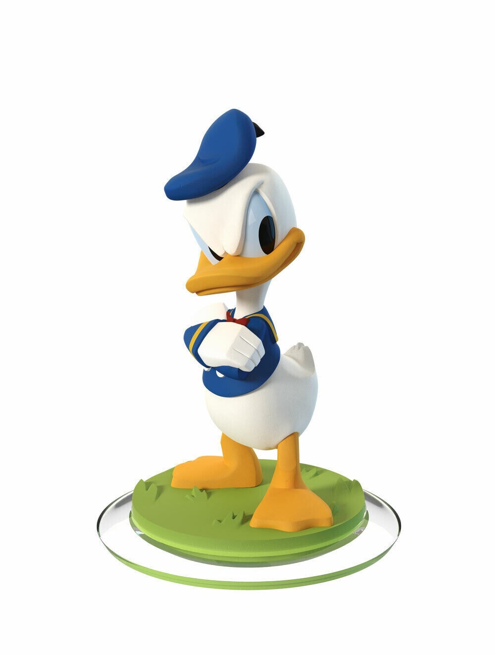 Disney Infinity 2.0 - Character Figure - DONALD DUCK