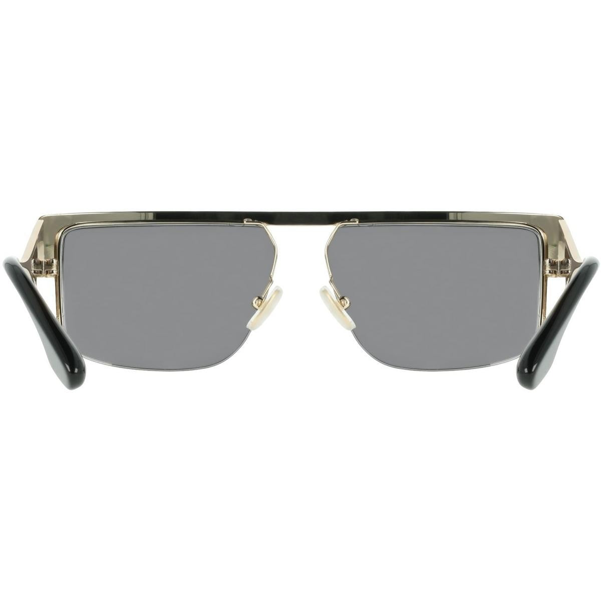 VICTORIA BECKHAM VB250S-714 Sunglasses Size 59mm 145mm 13mm gold Women NEW