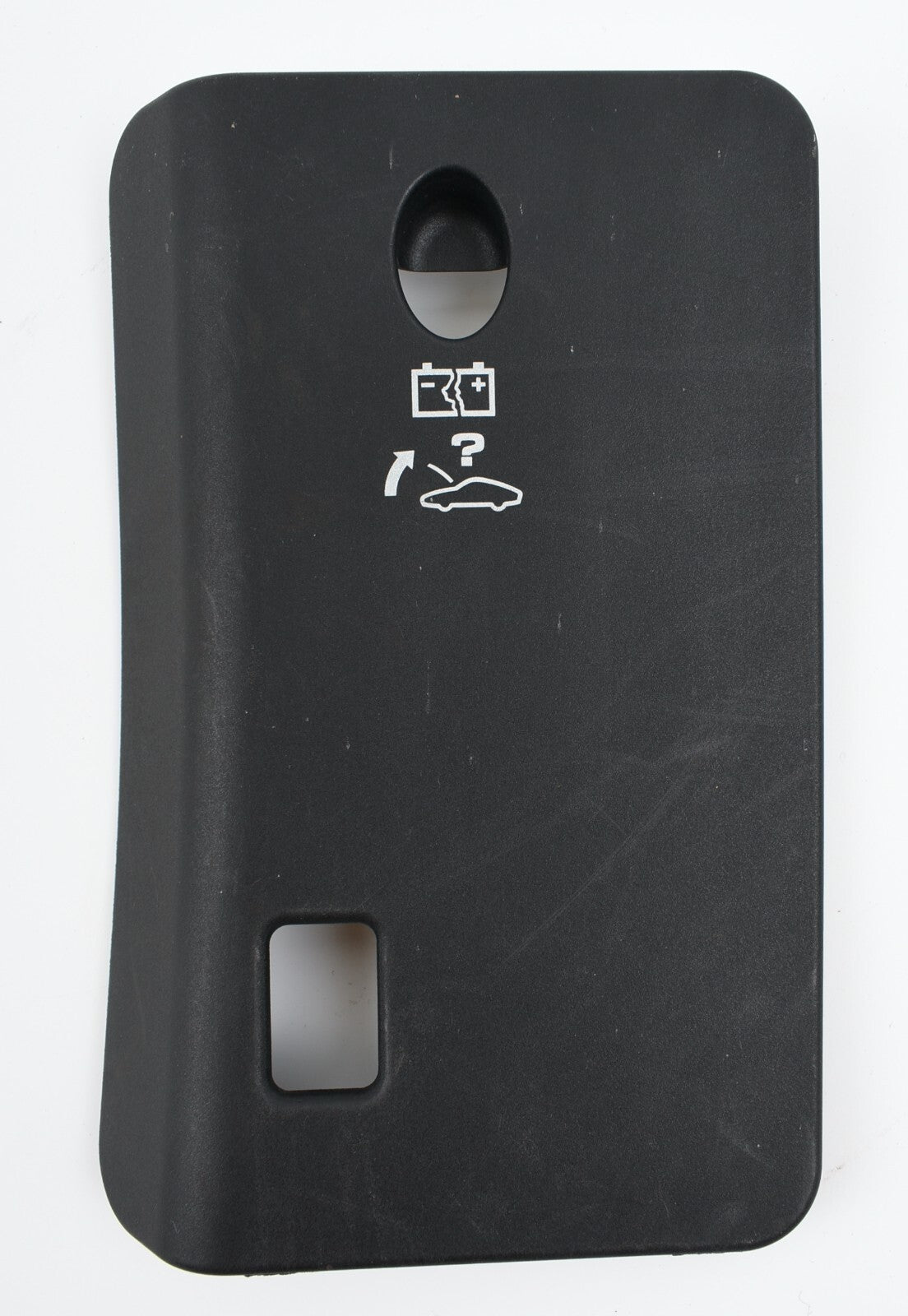 Porsche Boxster 986 - Fuse Box Cover Trim   996.610.192.05