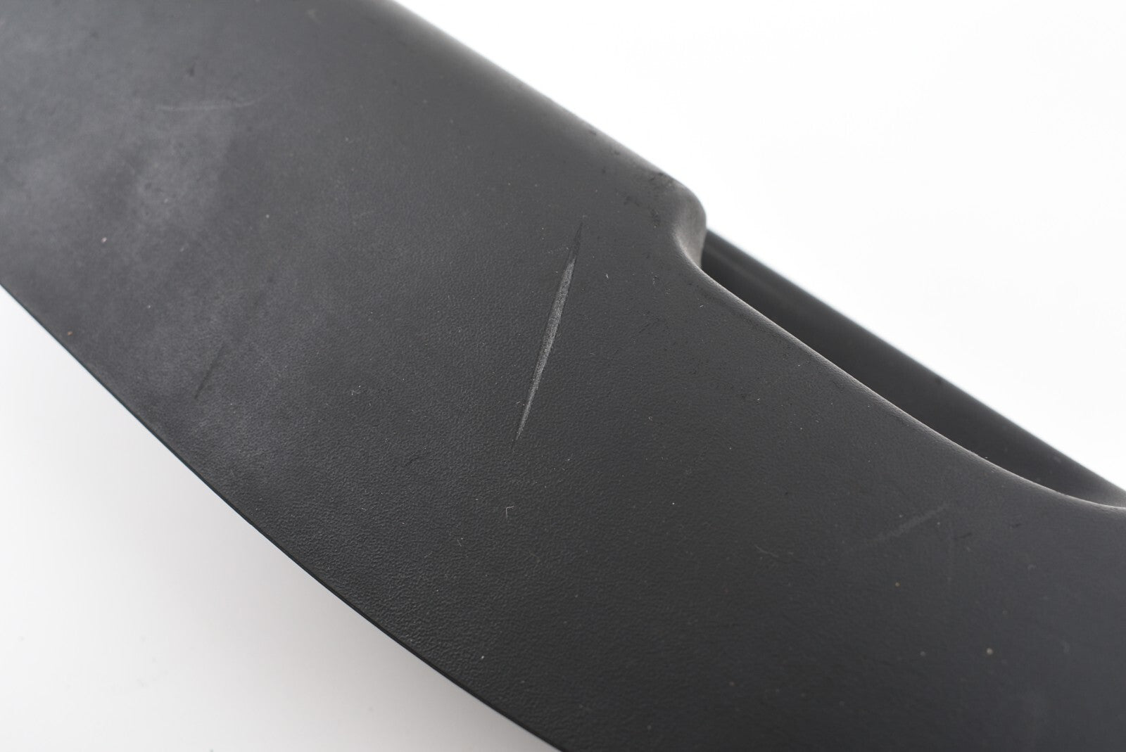 Porsche 996 Boxster 986 - Driver Right Side Door Sill Trim   996.551.119.00