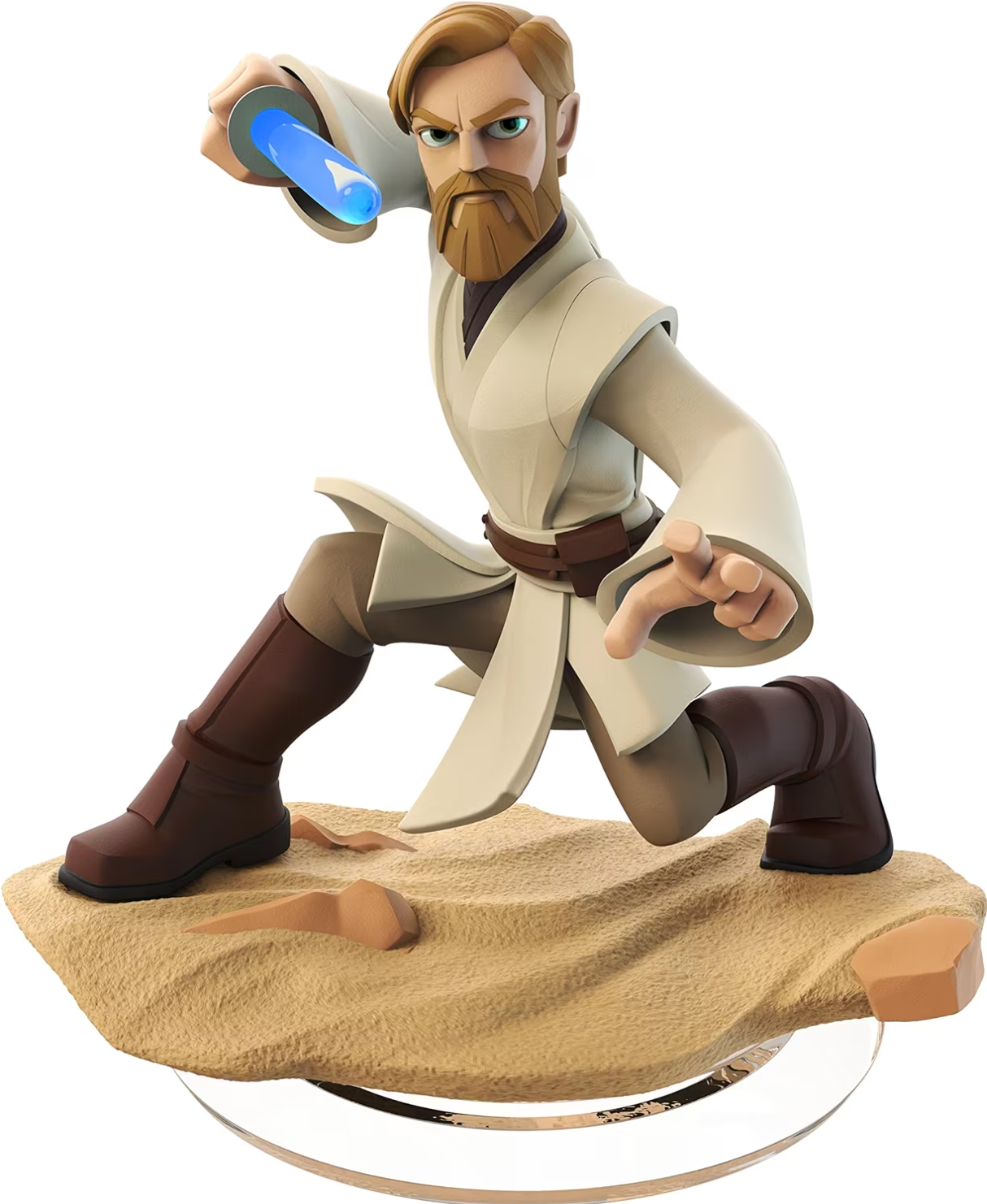 Disney Infinity 3.0 STAR WARS Character Figure - OBI-WAN KENOBI
