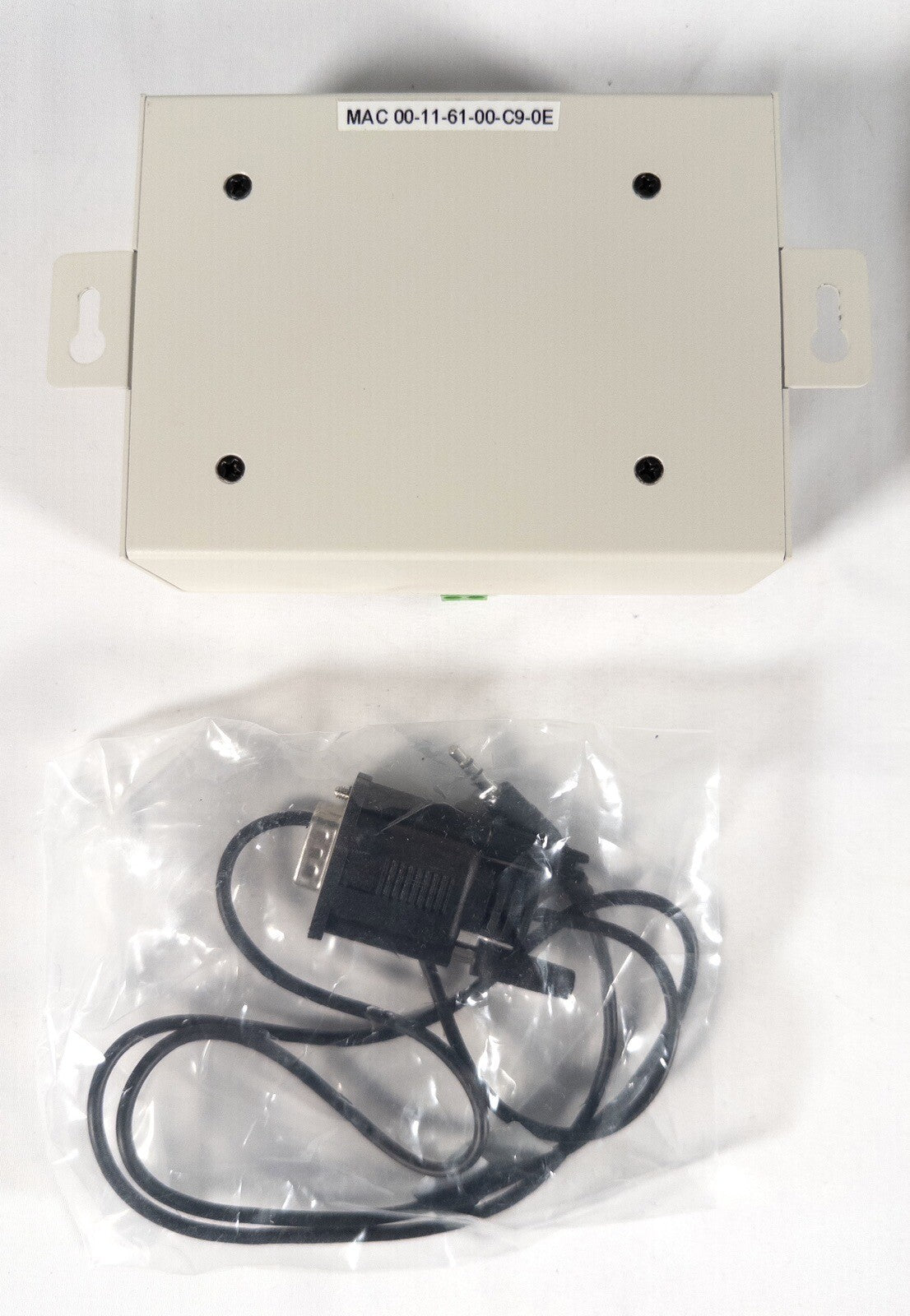 NETSTREAMS DIGILINX ControLinX NS-CL100