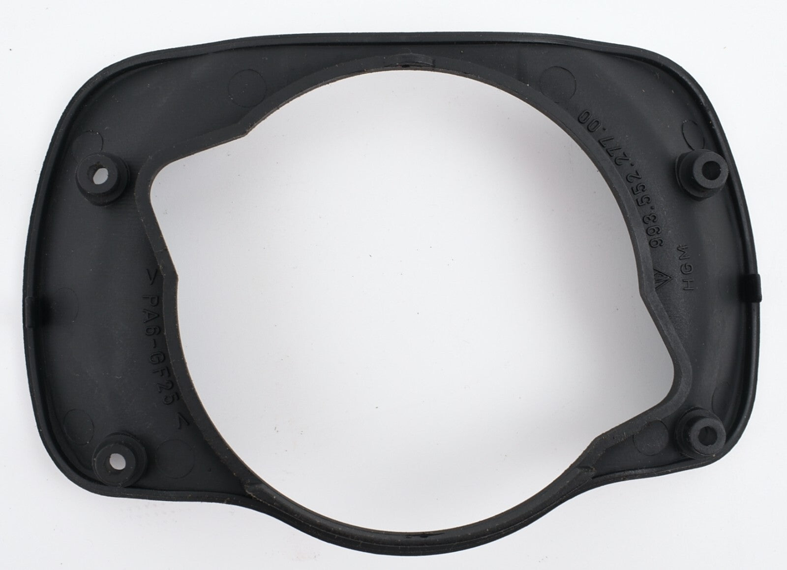 Porsche Boxster 986 - Steering Column Trim 996.552.277.00
