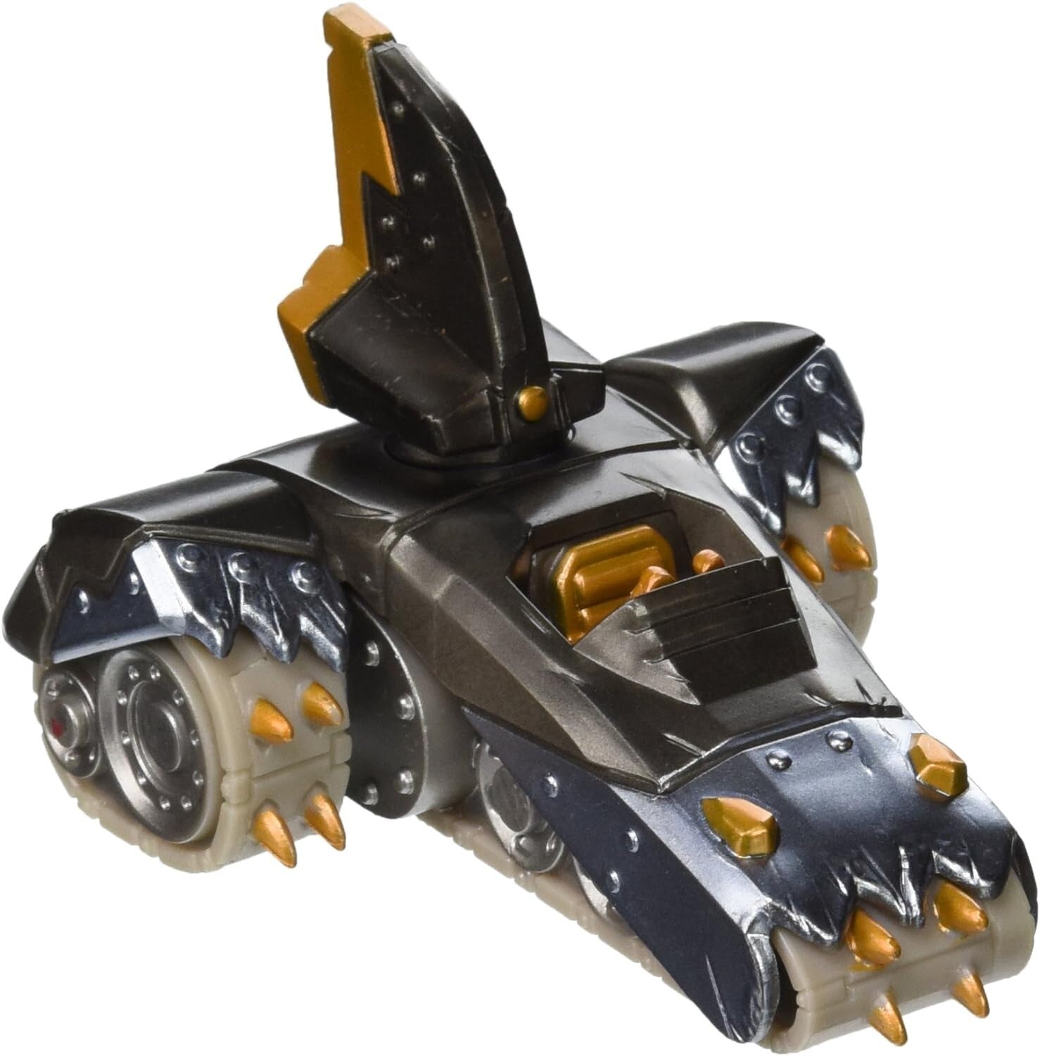 SKYLANDERS SUPERCHARGERS Shark Tank Vehicle