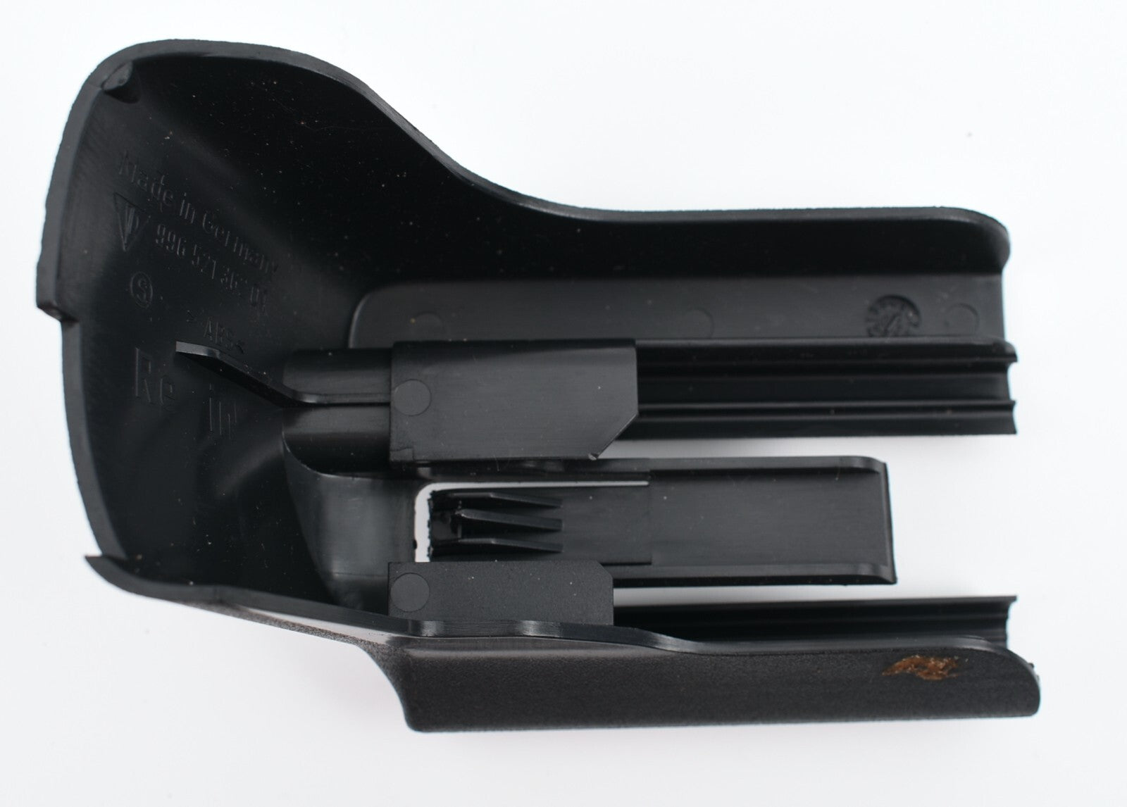 Porsche 996 Boxster 986 - Inner Seat Runner Cover Driver /Right   996.521.362.01