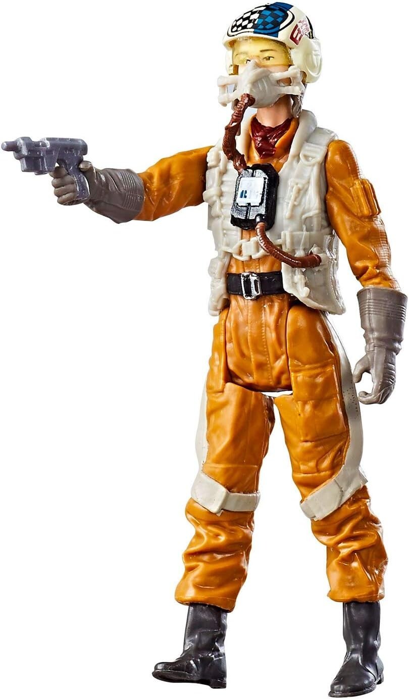 STAR WARS Hasbro 286094 Gunner Paige Figure