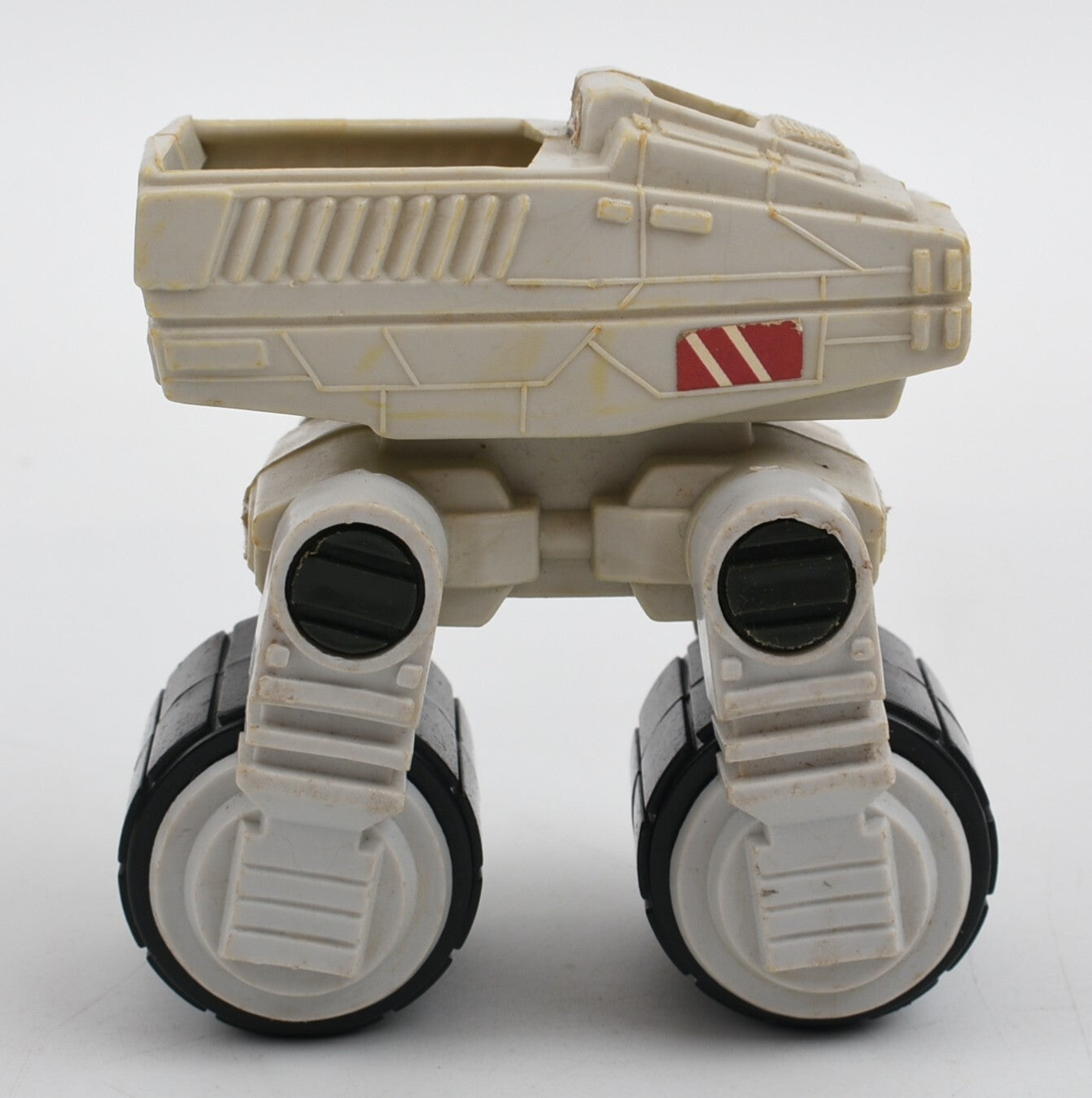 Vintage Star Wars ~ Mini Rig MTV-7 V Multi Terrain Vehicle, by Kenner (1981)