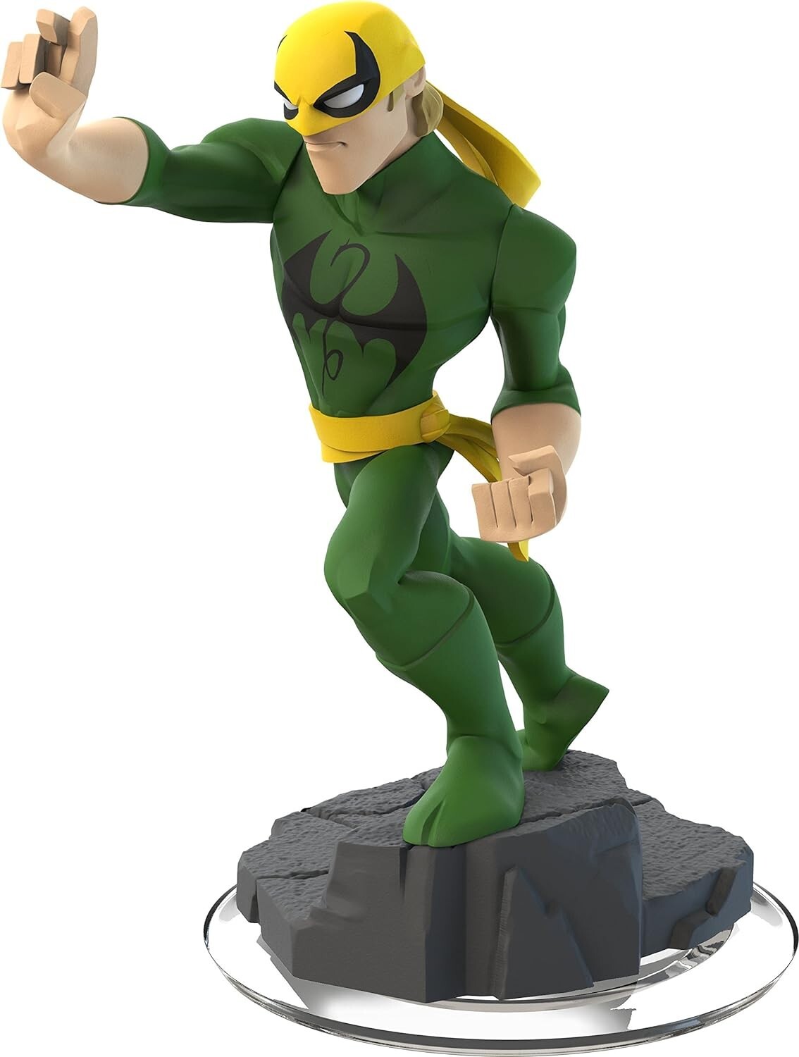 Disney Infinity 2.0 - Marvel Super Heroes Character Figure - IRON FIST