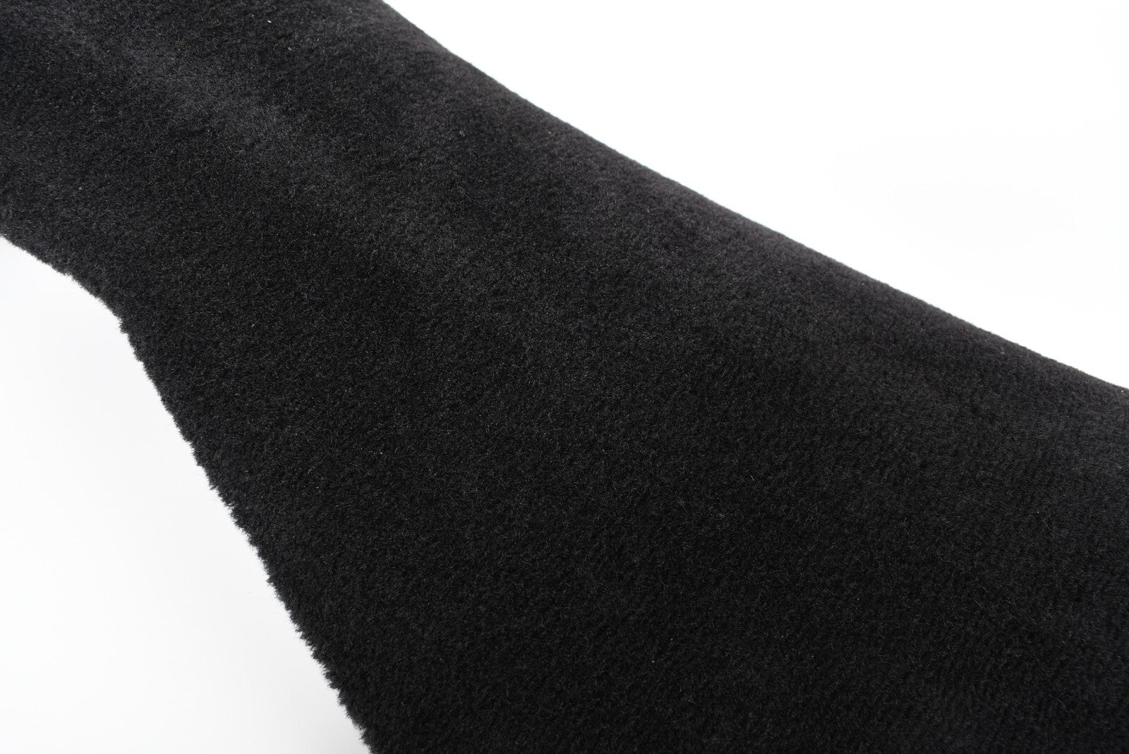 PORSCHE BOXSTER 986 - Rear NS Quarter Interior Carpet Trim Black 986.551.315.00