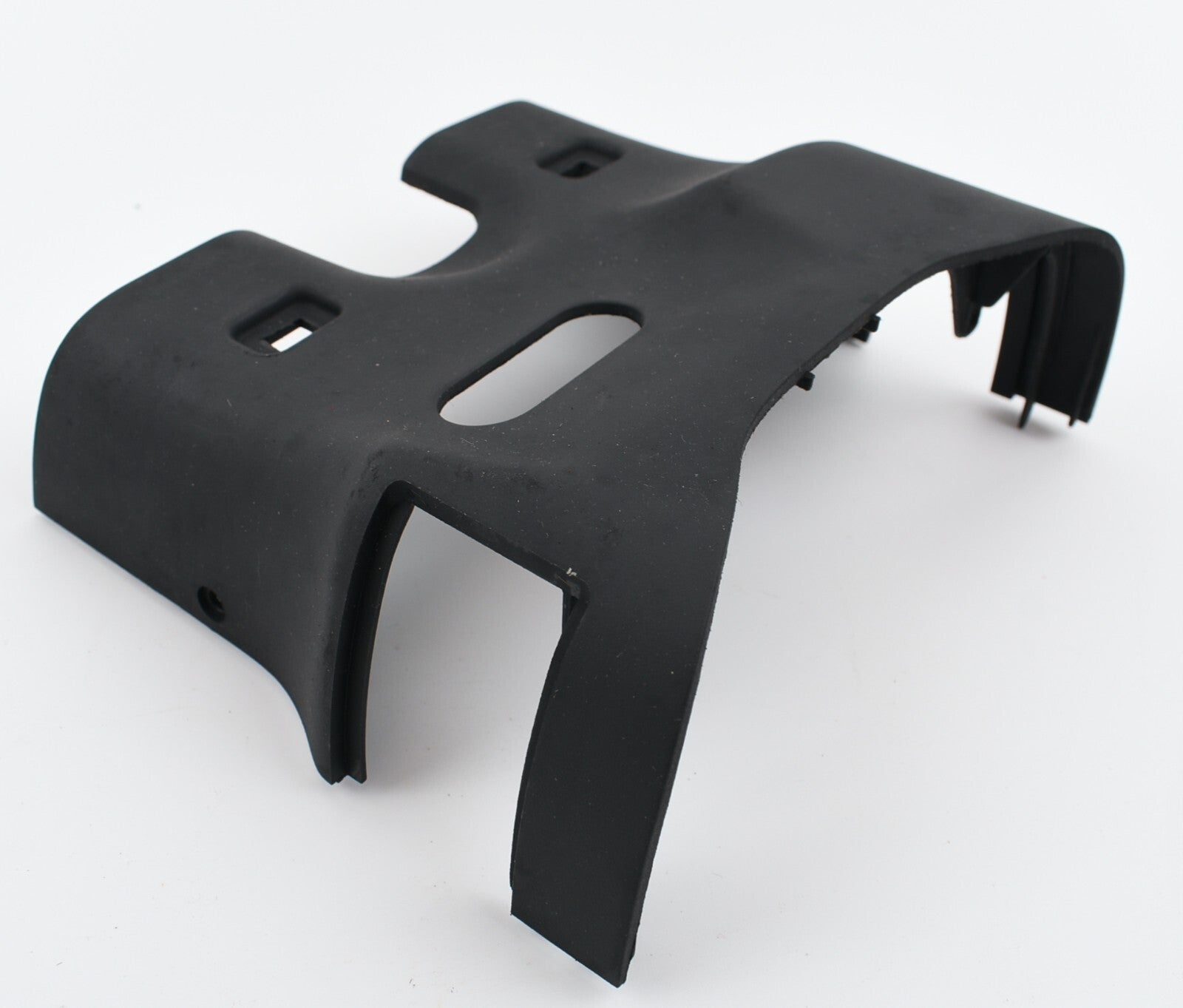 Porsche 911 Boxster 986 - Lower Steering Column Cover Trim Panel 996.552.275.02