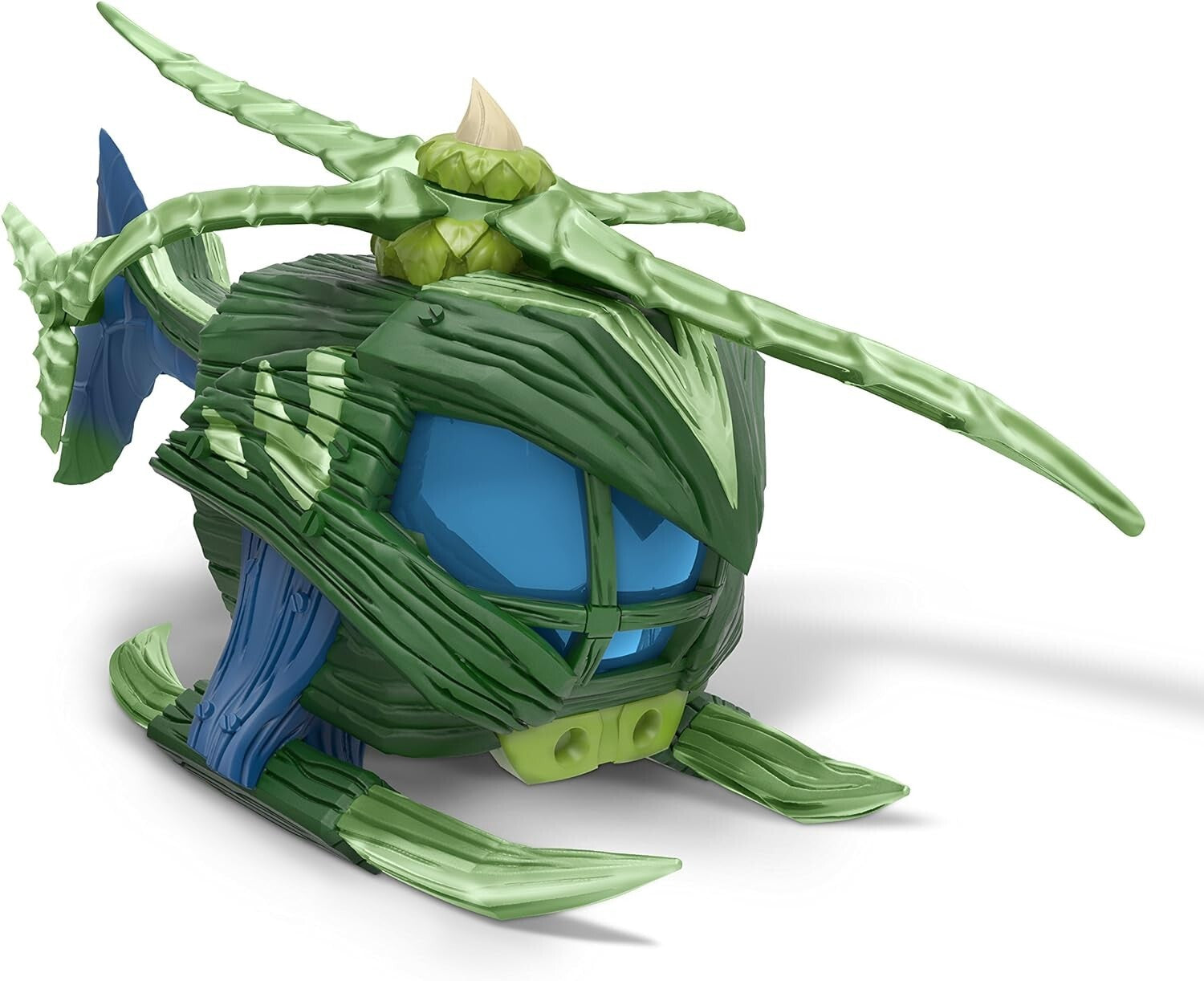 SKYLANDERS SUPERCHARGERS Stealth Stinger Vehicle