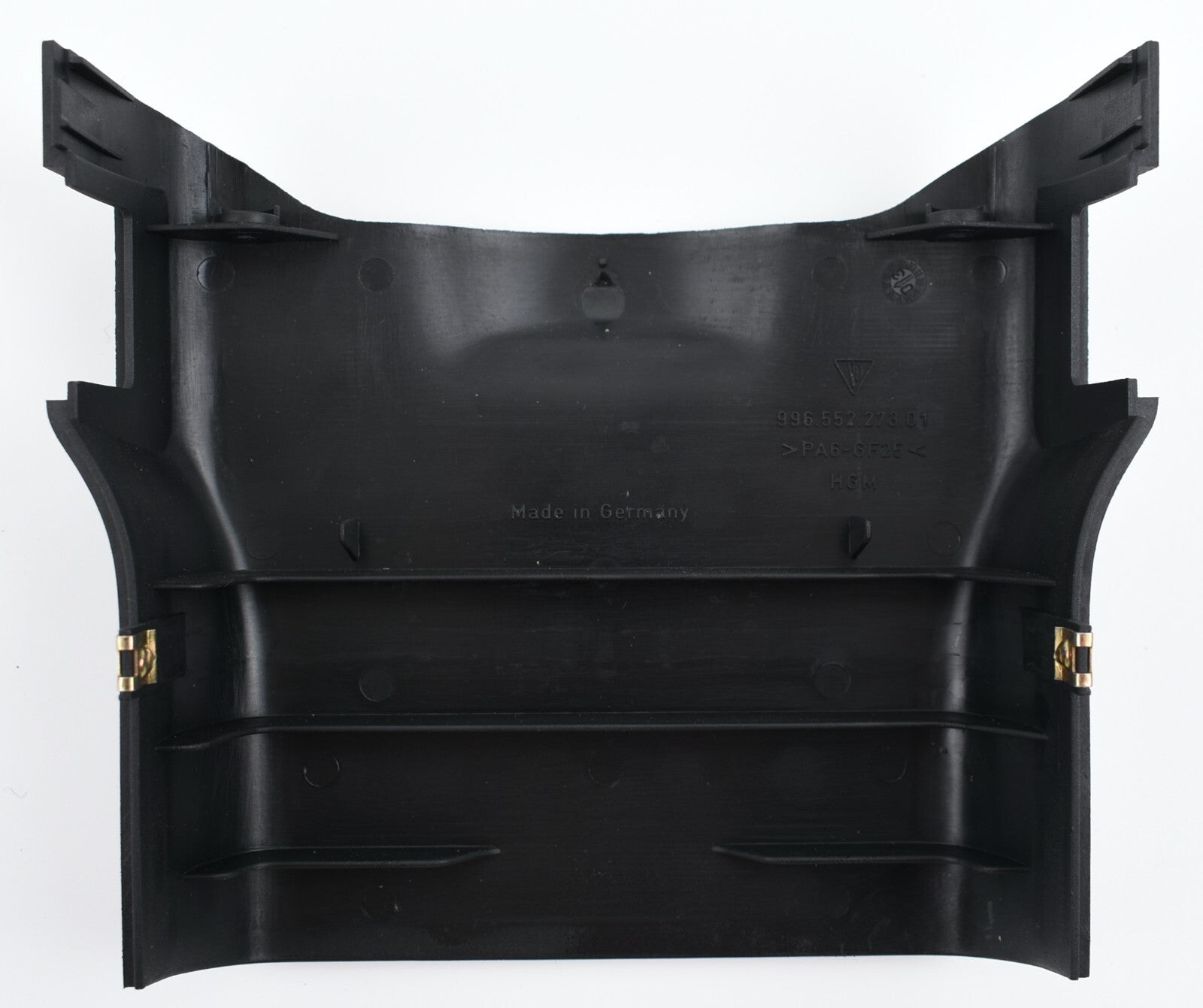Porsche Boxster 986 - Upper Steering Column Cover Trim Panel   996.552.273.01